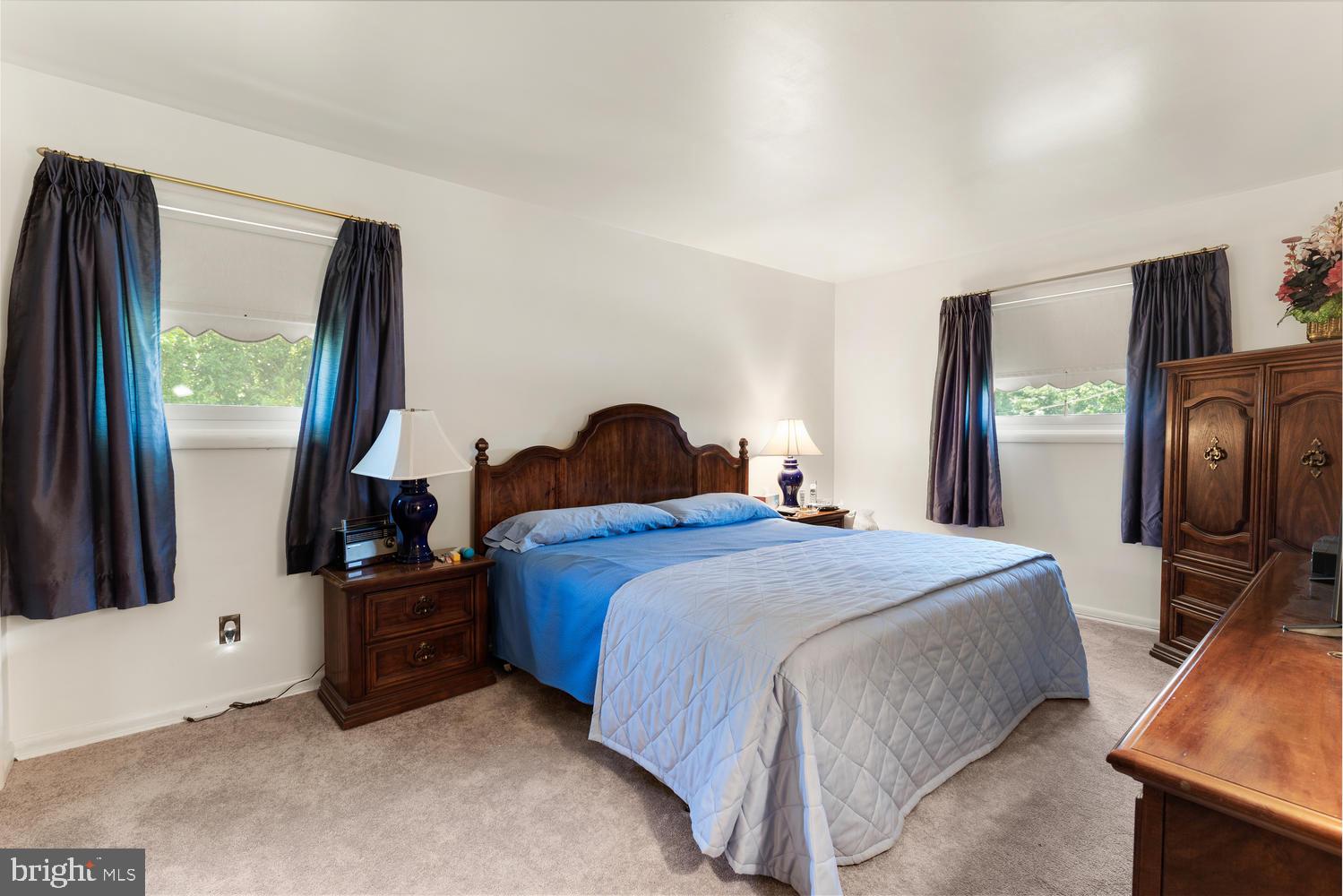 BROOKE MANOR - Residential