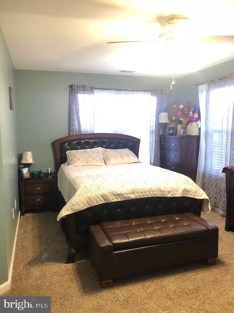 MELENA - Residential Lease