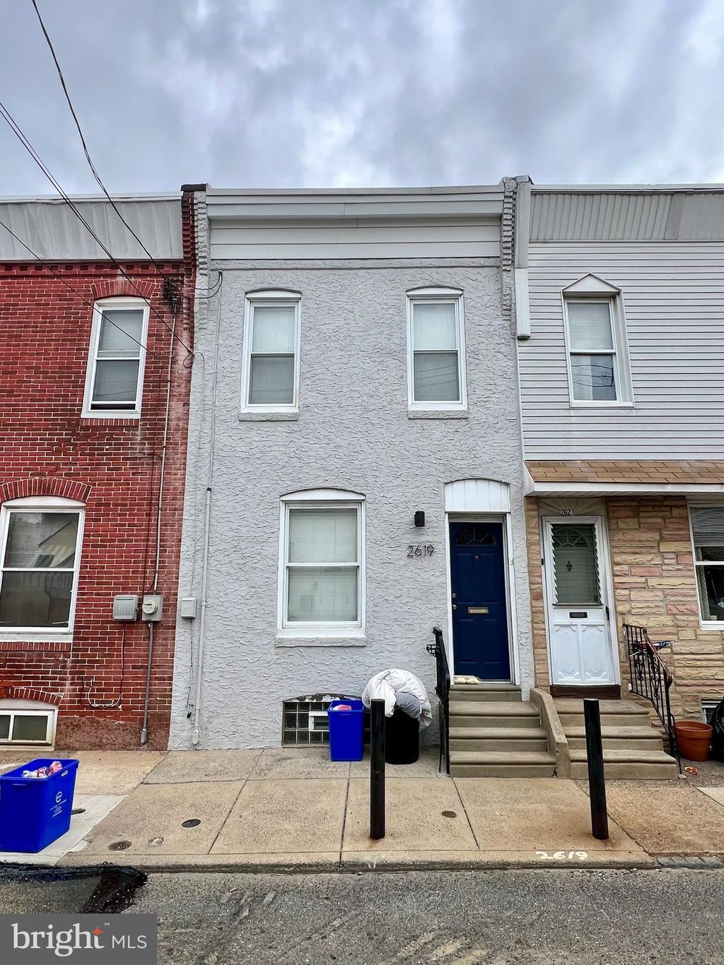Photo of 2619 E Birch Street, PHILADELPHIA, PA 19134 (MLS # PAPH2576650)