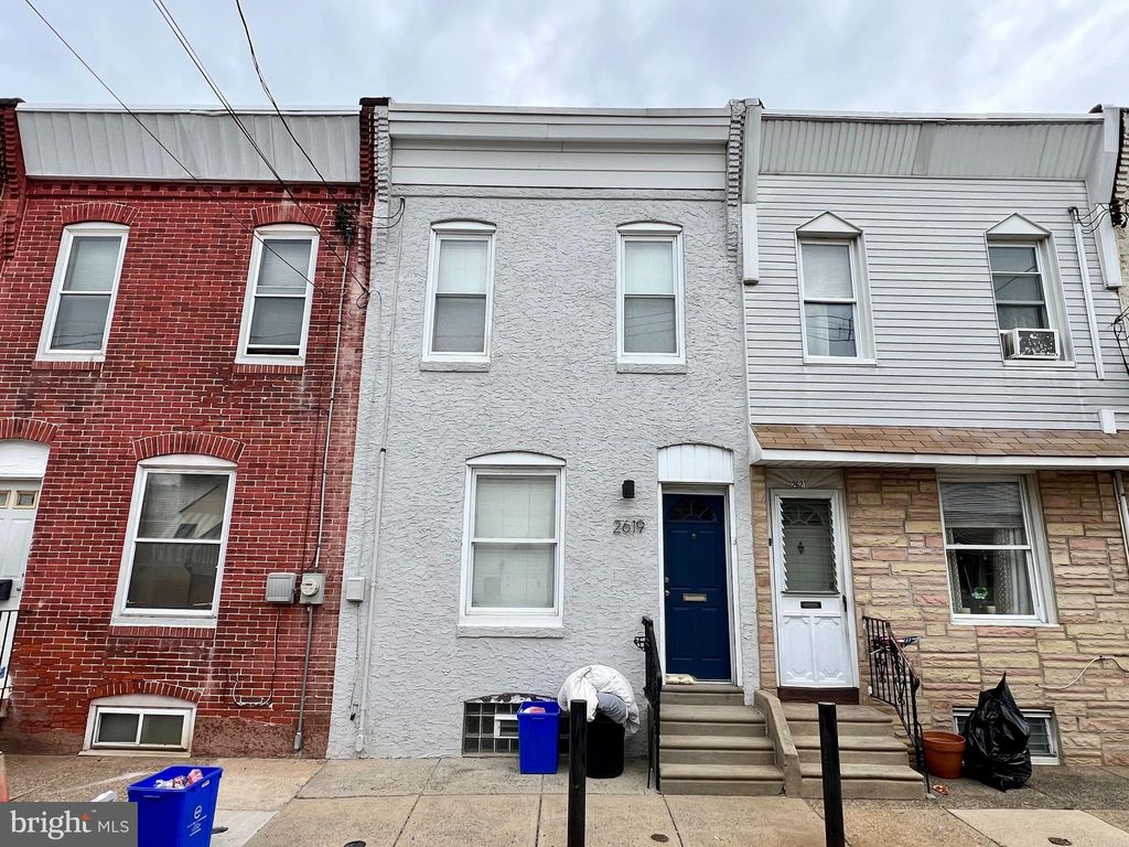 Photo of 2619 E Birch Street, PHILADELPHIA, PA 19134 (MLS # PAPH2576650)