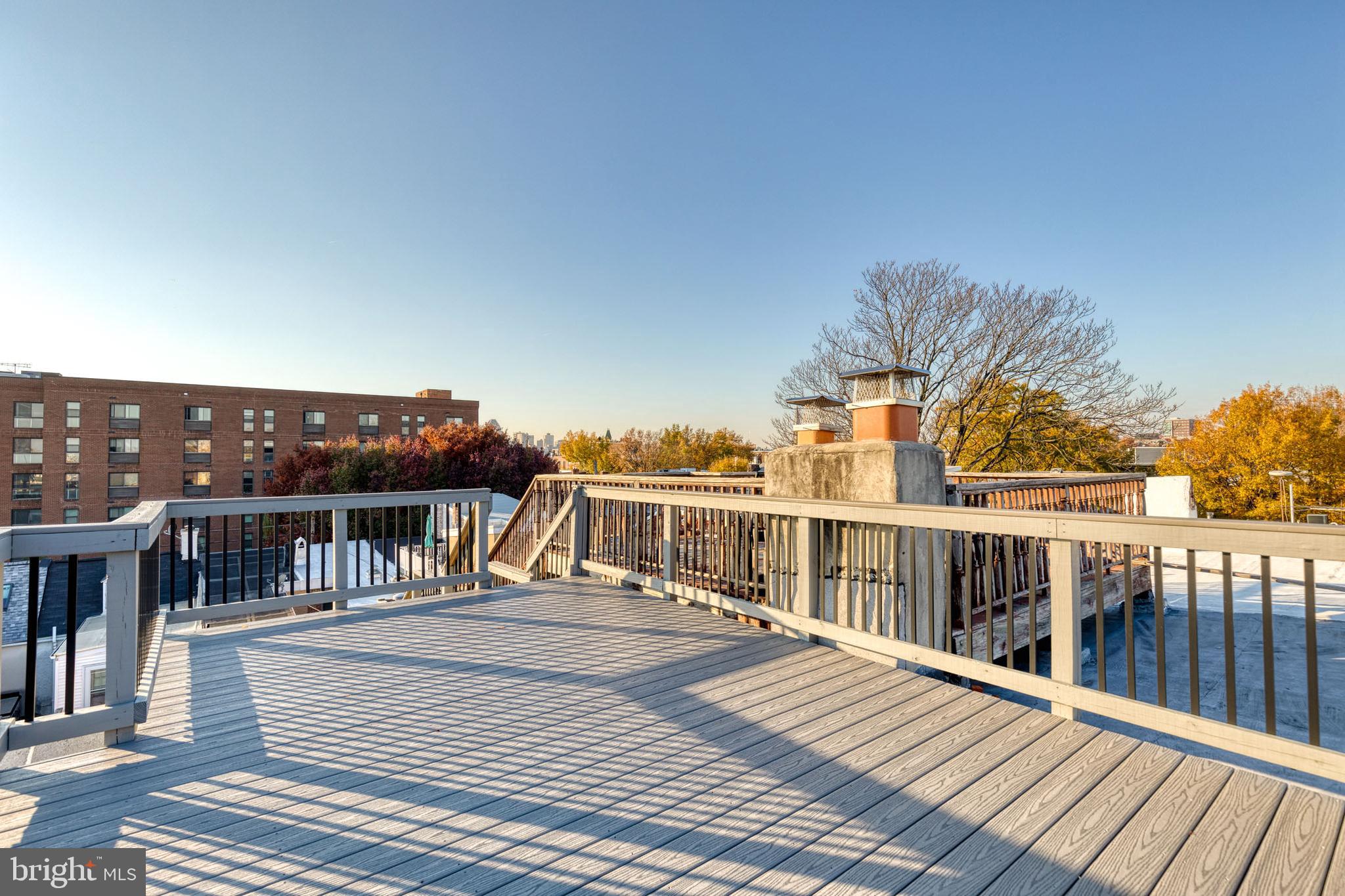 FELLS POINT HISTORIC DISTRICT - Residential Lease