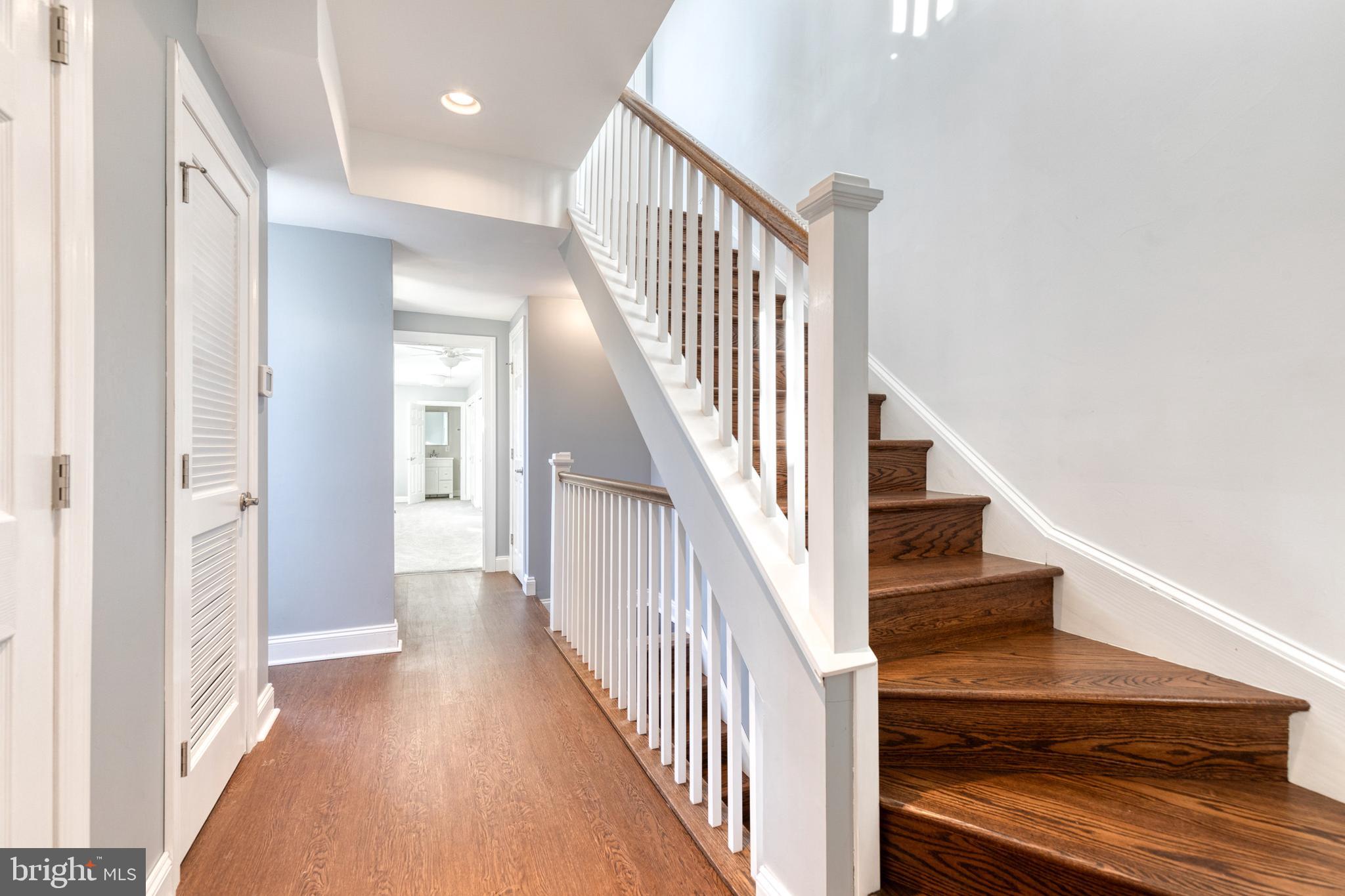 FELLS POINT HISTORIC DISTRICT - Residential Lease