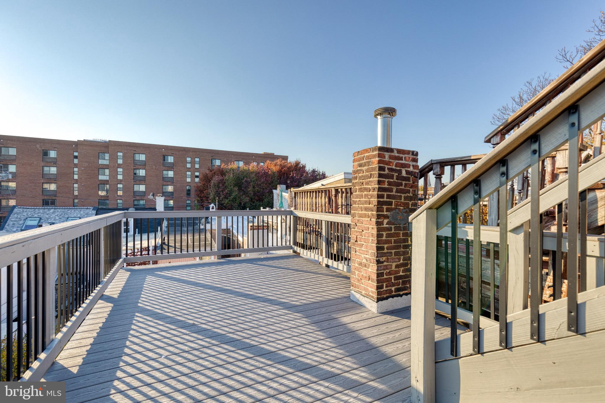 FELLS POINT HISTORIC DISTRICT - Residential Lease