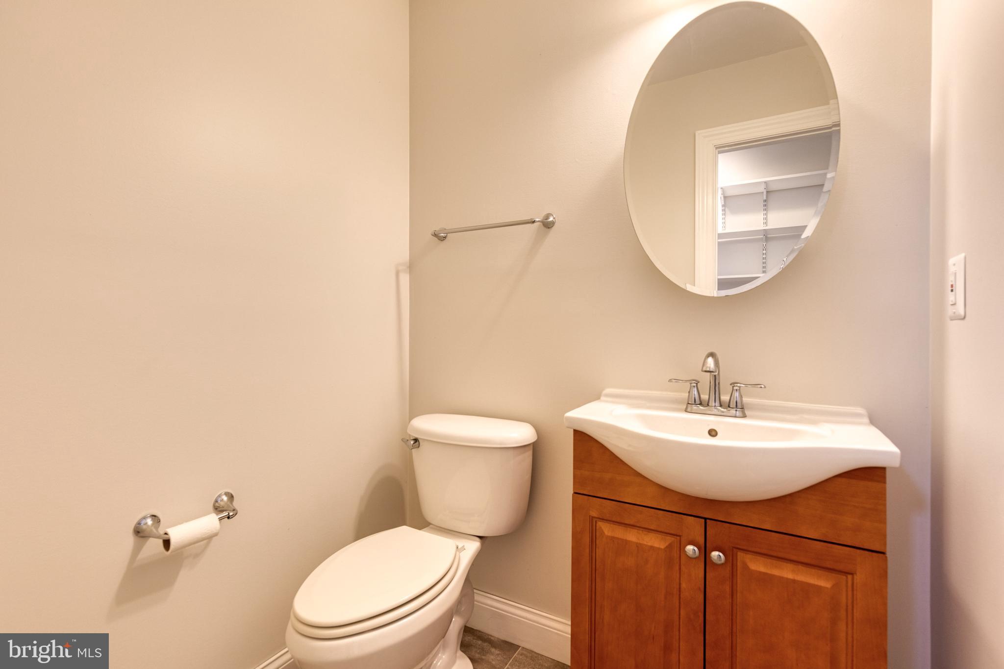 FELLS POINT HISTORIC DISTRICT - Residential Lease