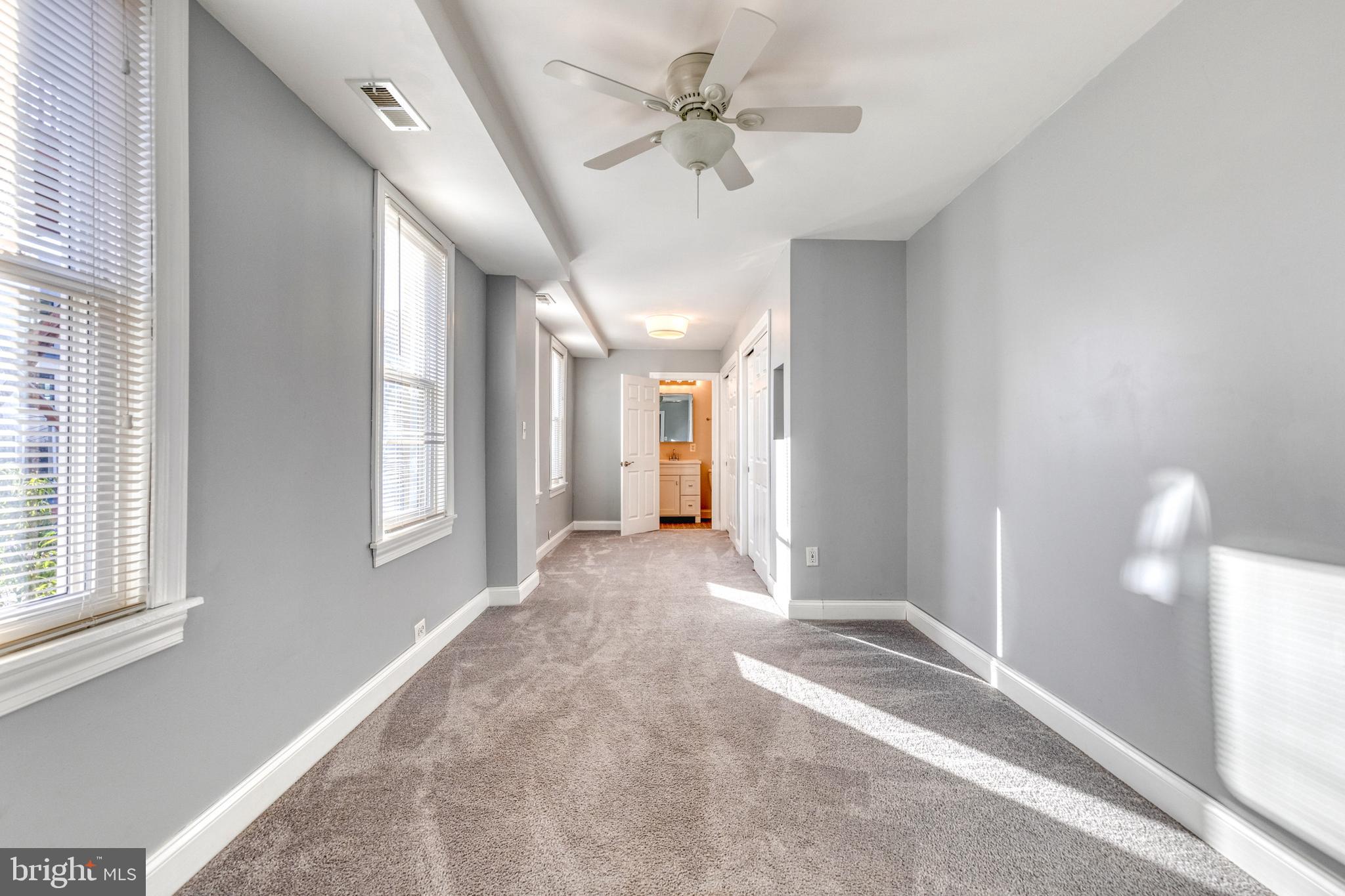 FELLS POINT HISTORIC DISTRICT - Residential Lease