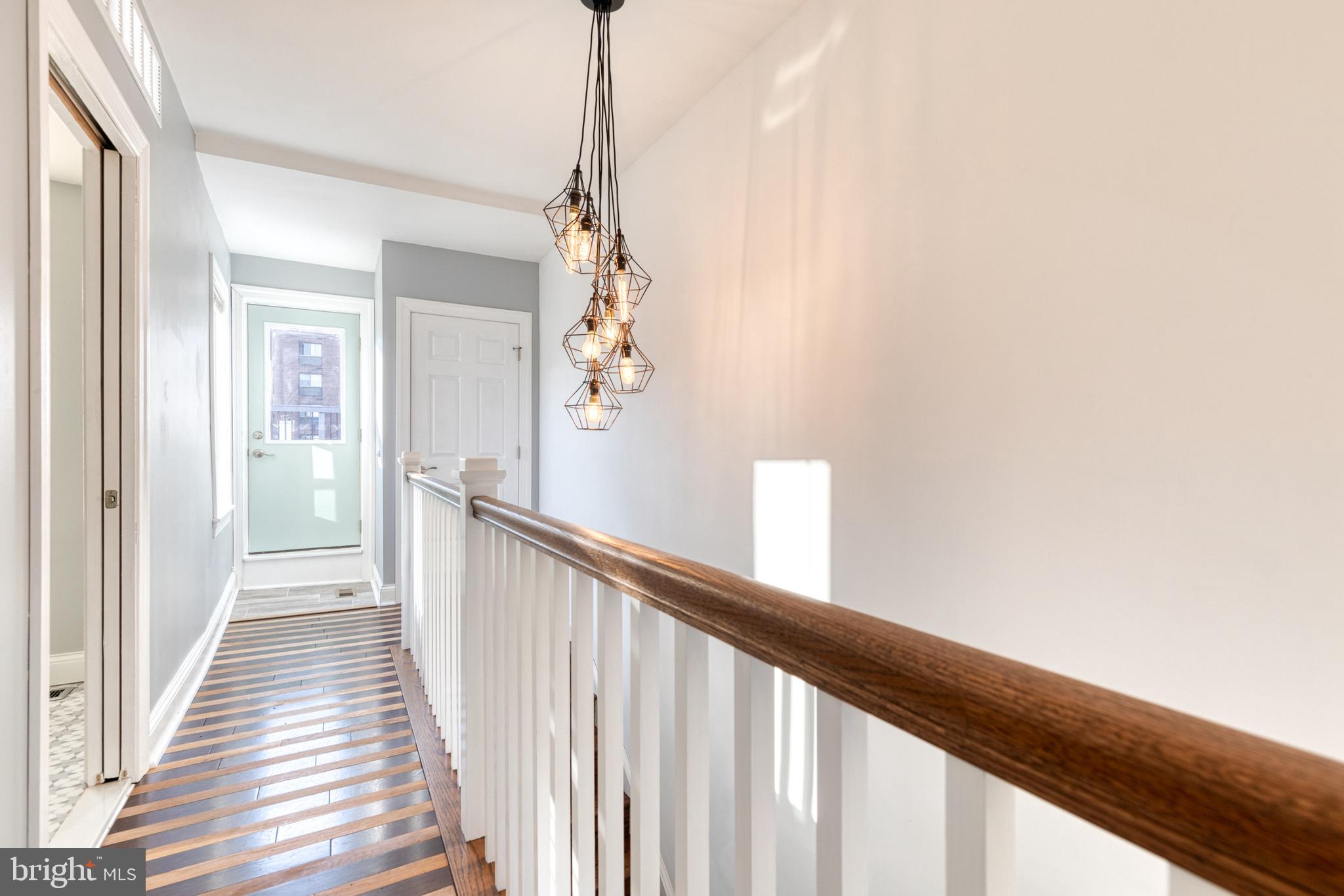 FELLS POINT HISTORIC DISTRICT - Residential Lease