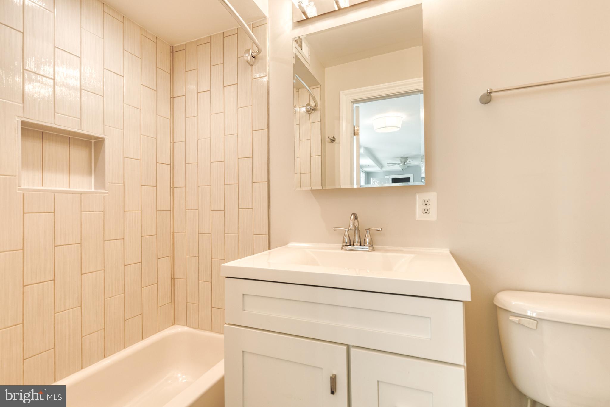 FELLS POINT HISTORIC DISTRICT - Residential Lease