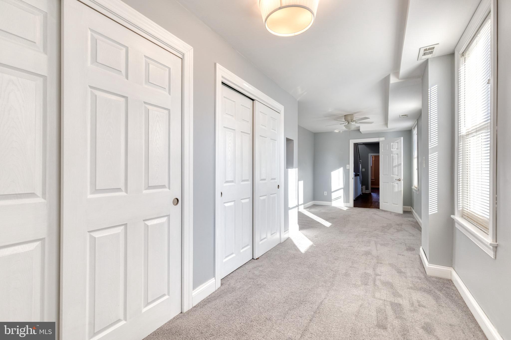 FELLS POINT HISTORIC DISTRICT - Residential Lease