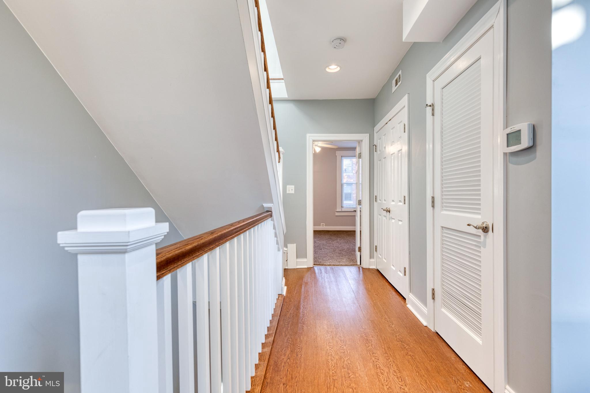 FELLS POINT HISTORIC DISTRICT - Residential Lease