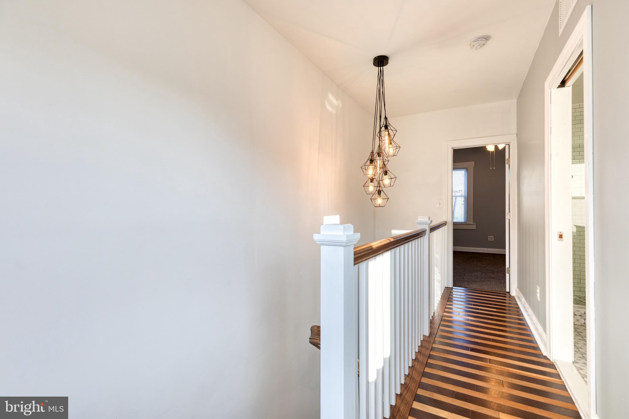 FELLS POINT HISTORIC DISTRICT - Residential Lease