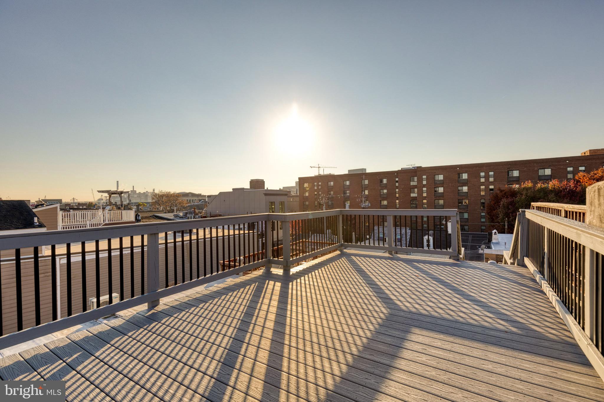 FELLS POINT HISTORIC DISTRICT - Residential Lease