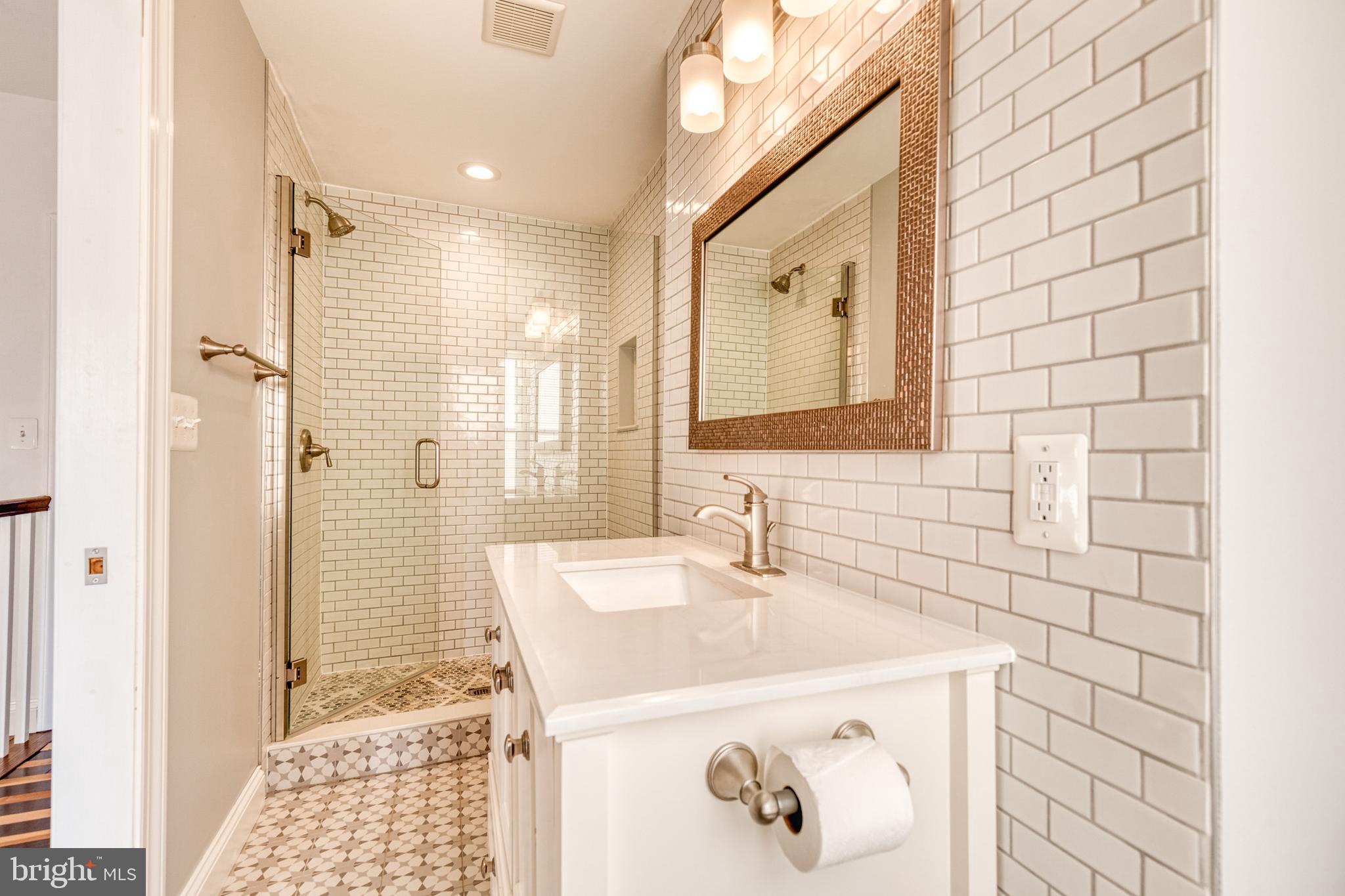 FELLS POINT HISTORIC DISTRICT - Residential Lease