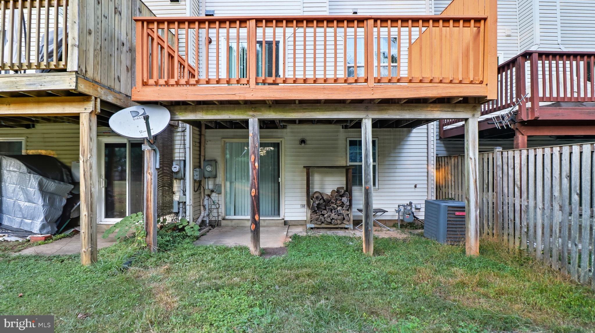 OWENS GLEN - Residential Lease