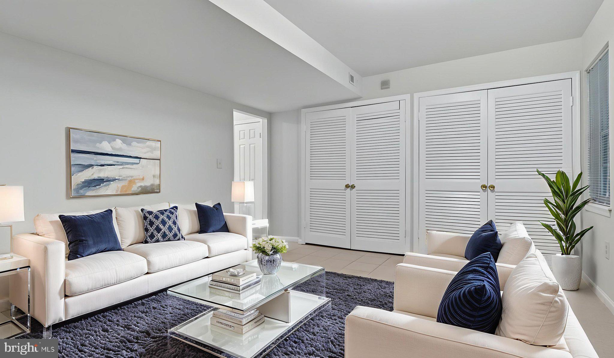 OWENS GLEN - Residential Lease