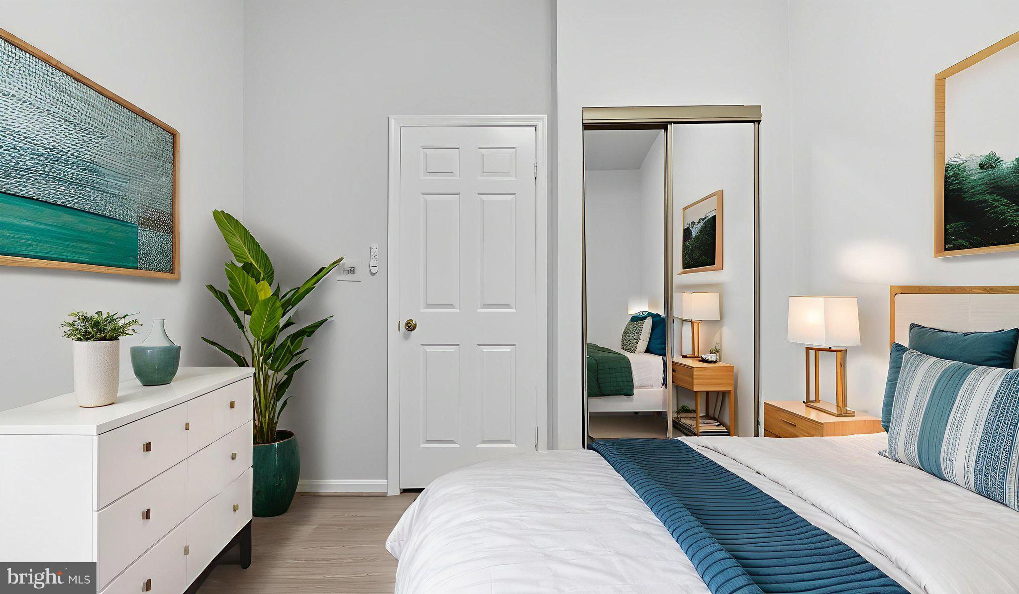 OWENS GLEN - Residential Lease