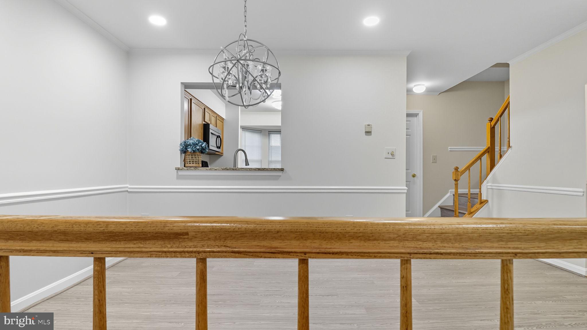 OWENS GLEN - Residential Lease