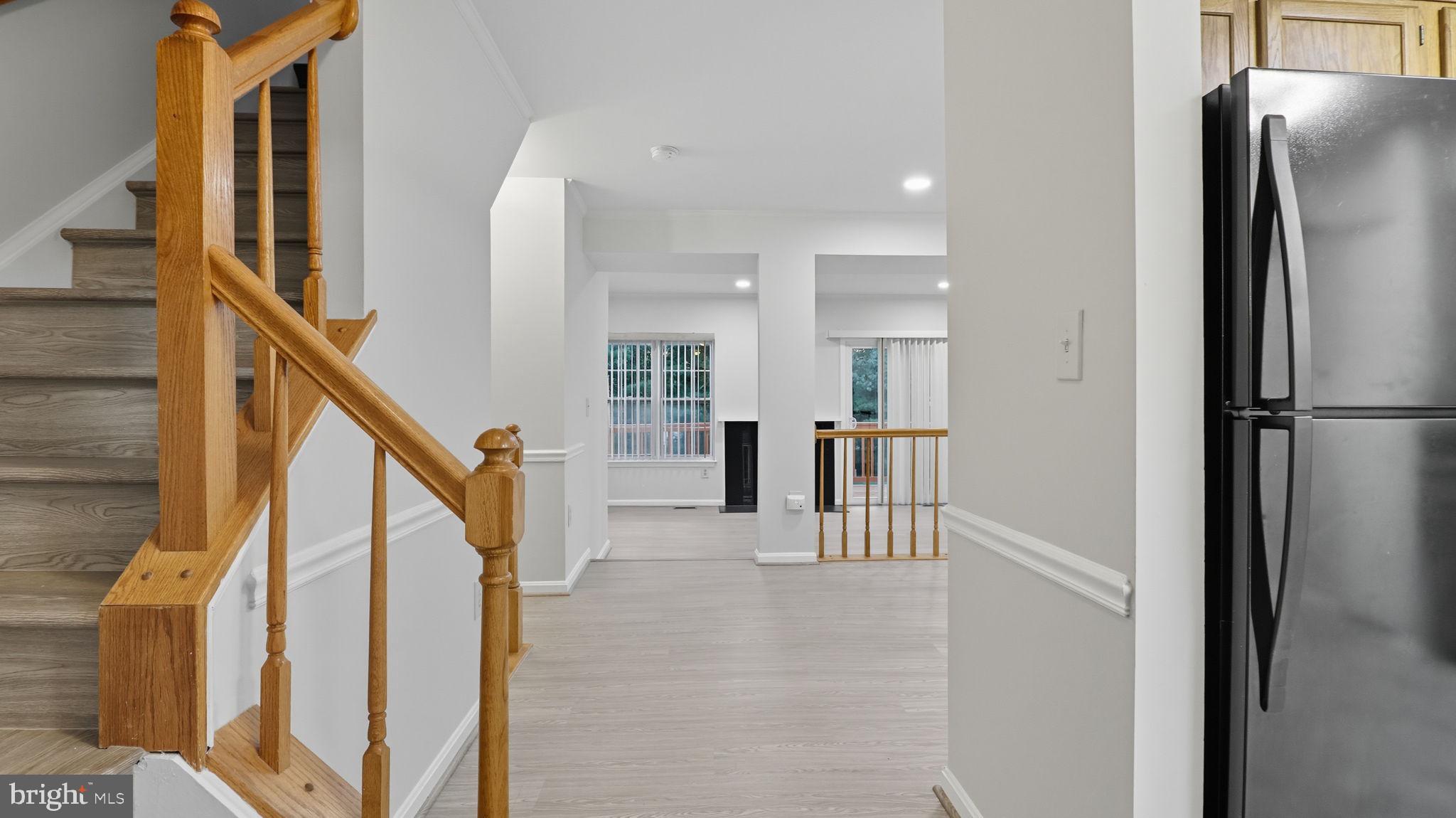 OWENS GLEN - Residential Lease