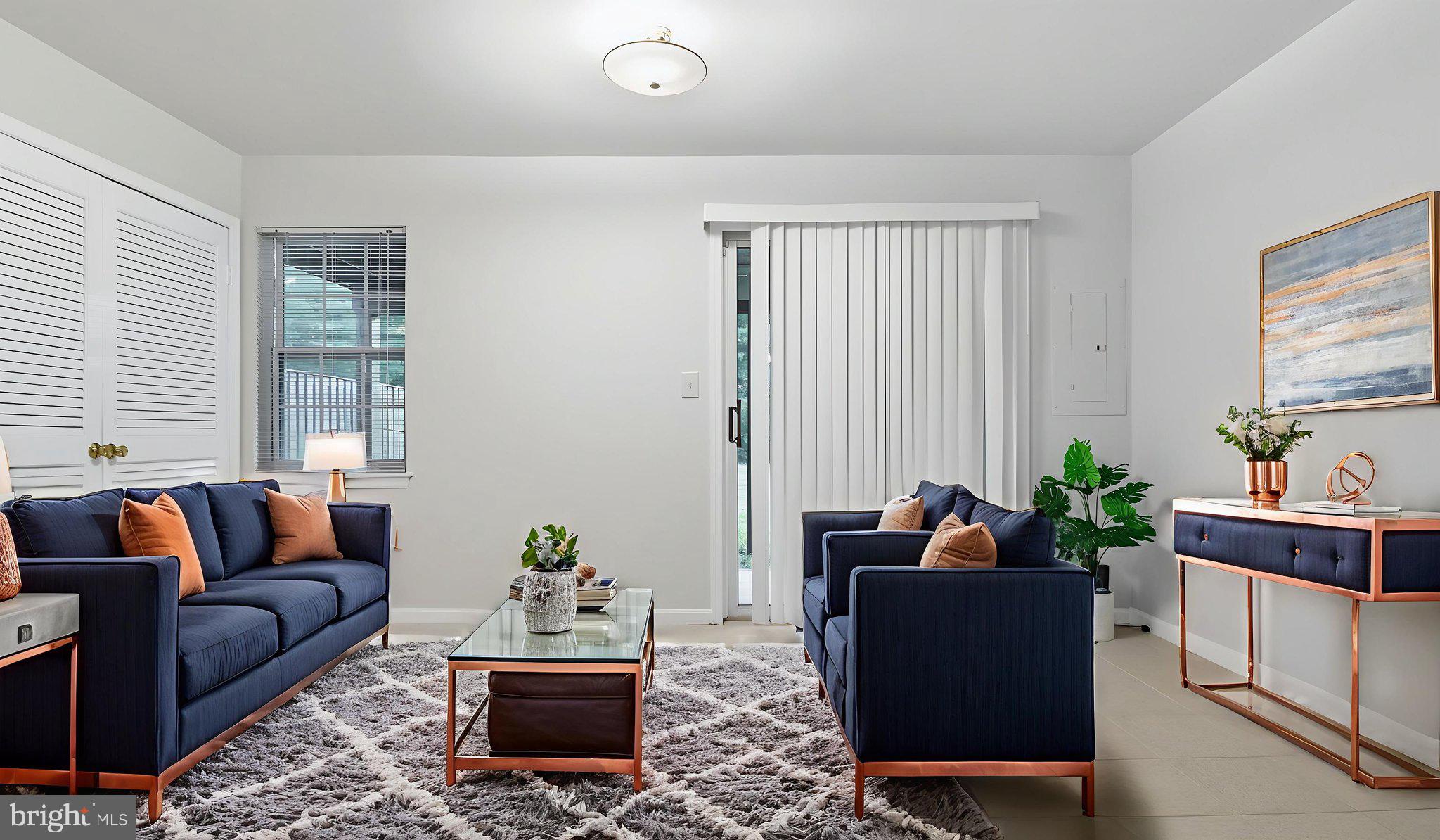 OWENS GLEN - Residential Lease