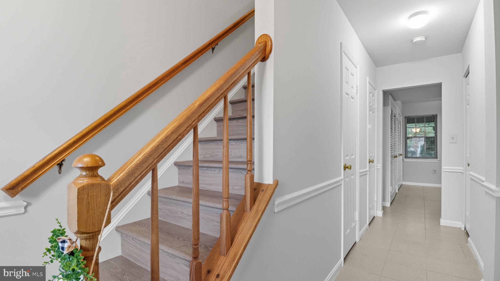 OWENS GLEN - Residential Lease