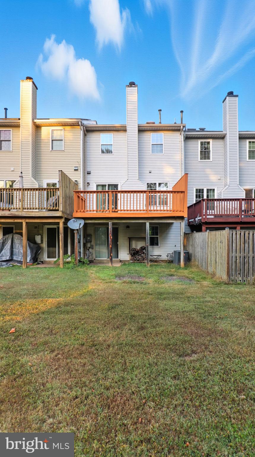 OWENS GLEN - Residential Lease