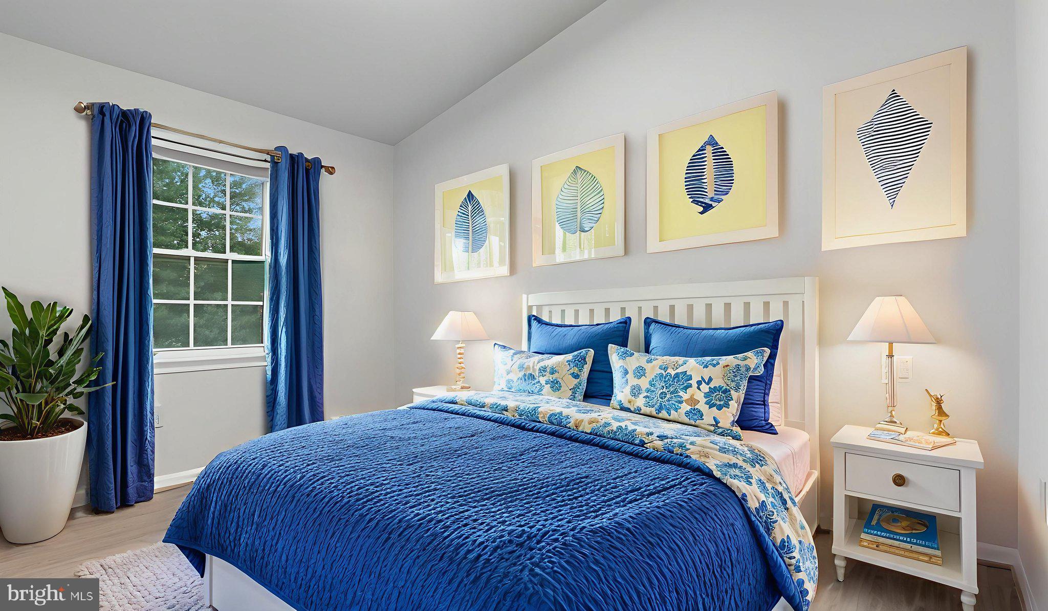 OWENS GLEN - Residential Lease