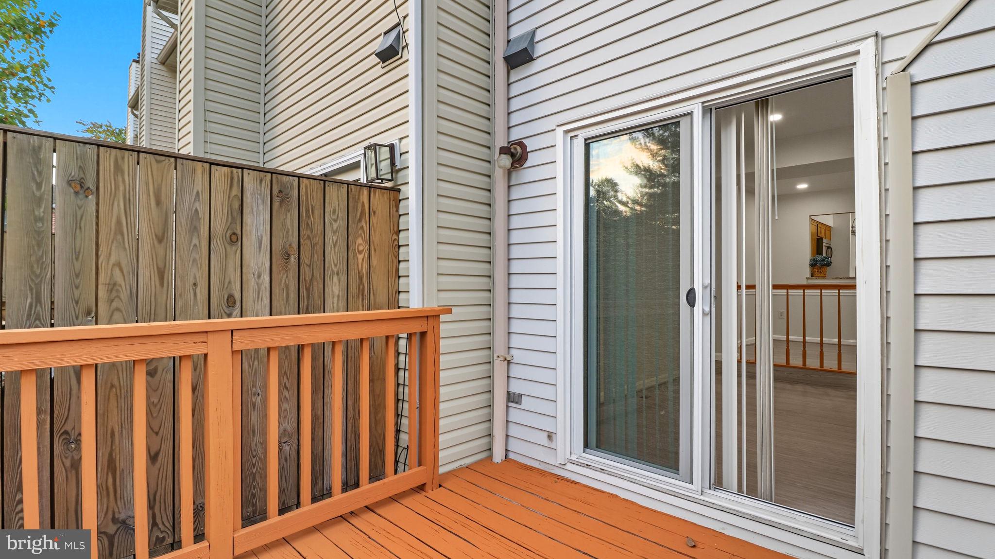 OWENS GLEN - Residential Lease