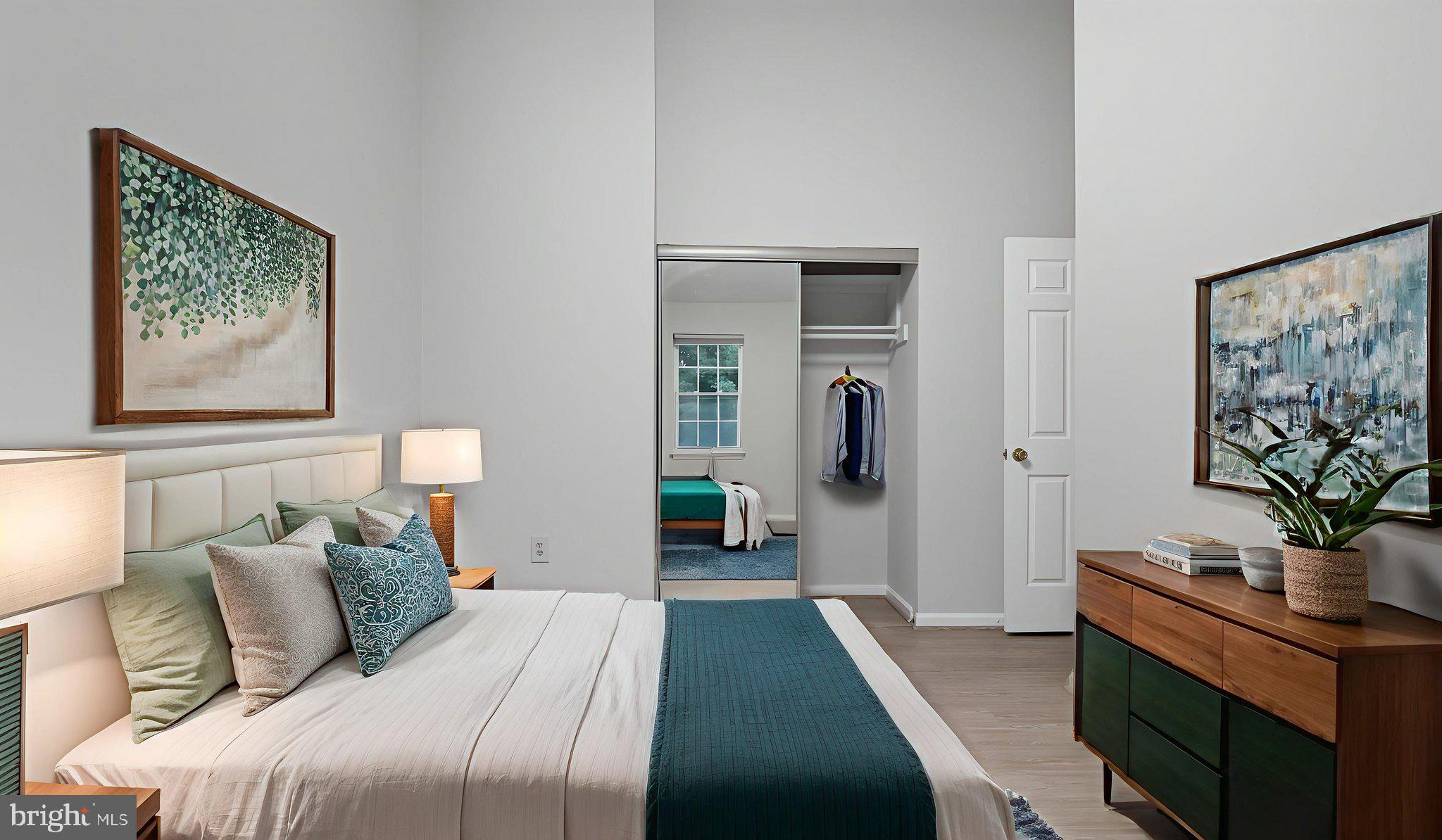 OWENS GLEN - Residential Lease