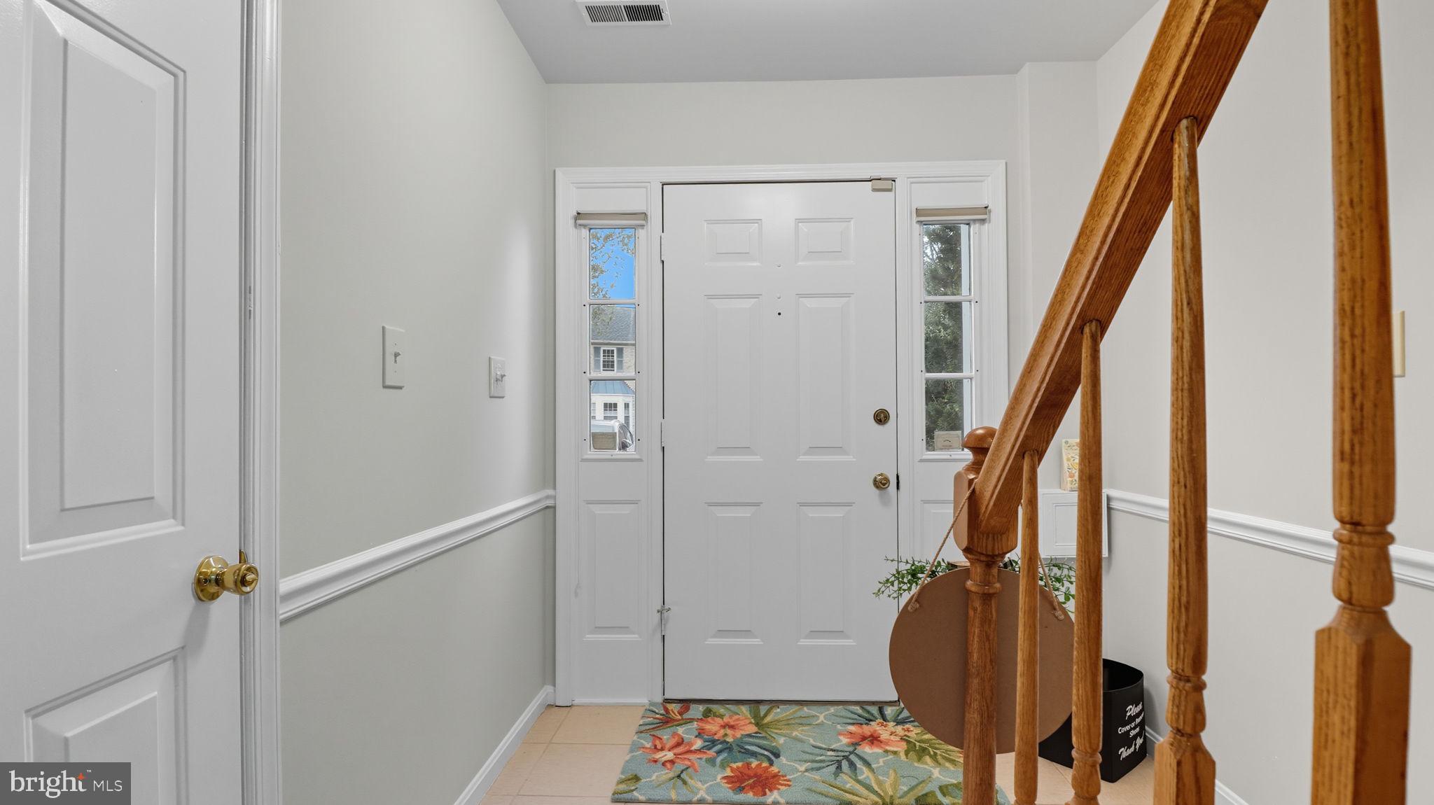 OWENS GLEN - Residential Lease