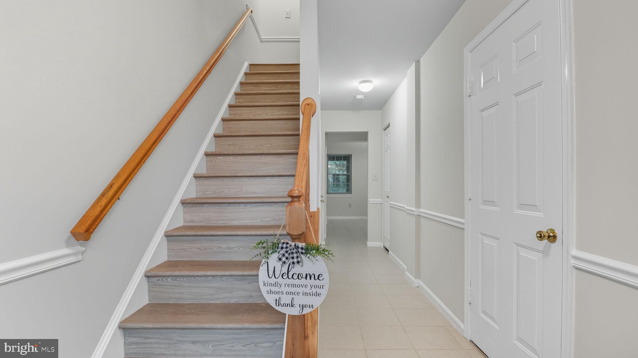 OWENS GLEN - Residential Lease