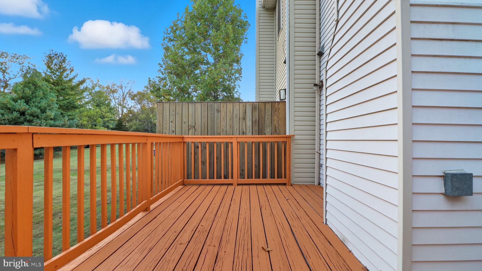 OWENS GLEN - Residential Lease