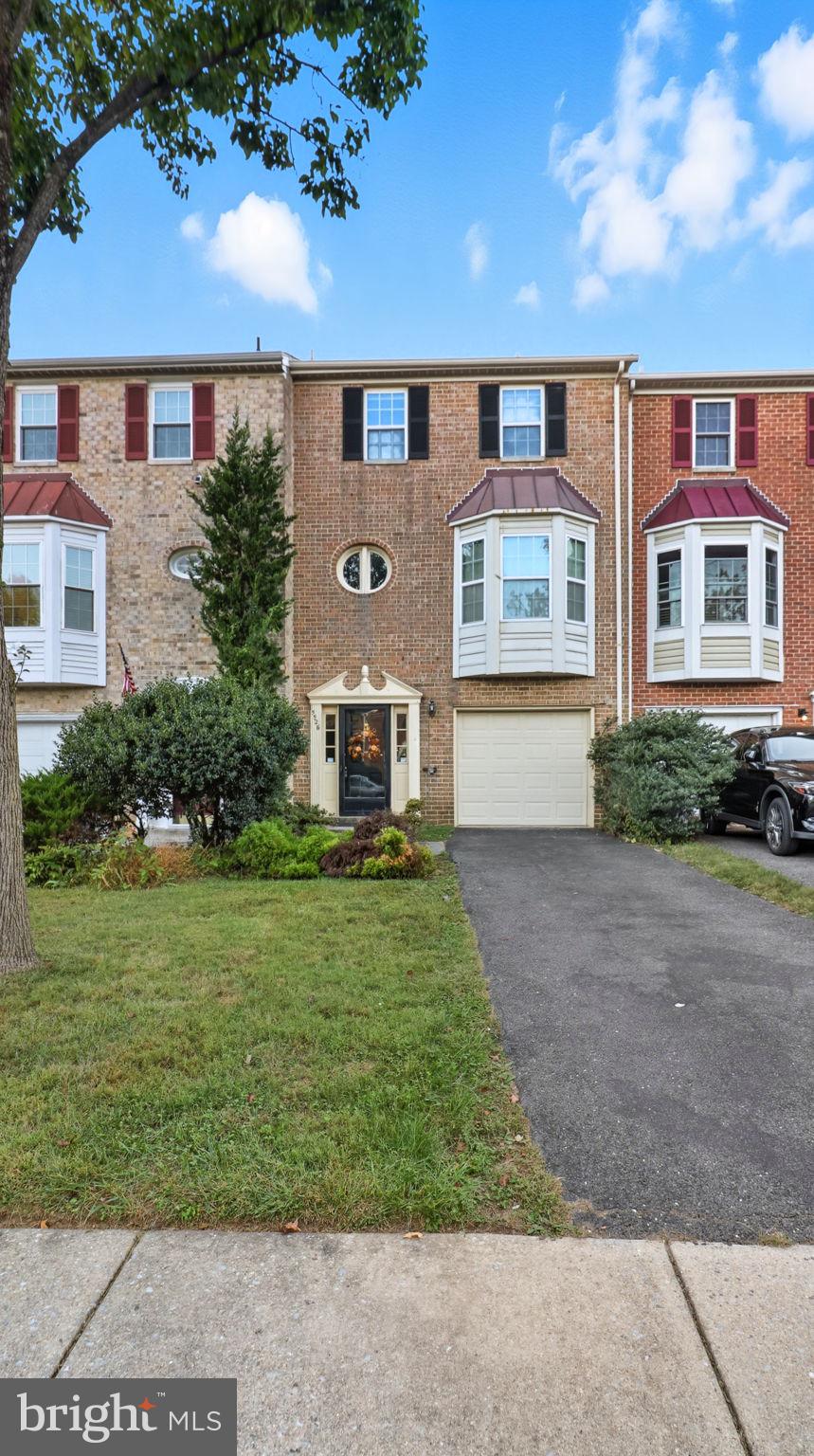 OWENS GLEN - Residential Lease