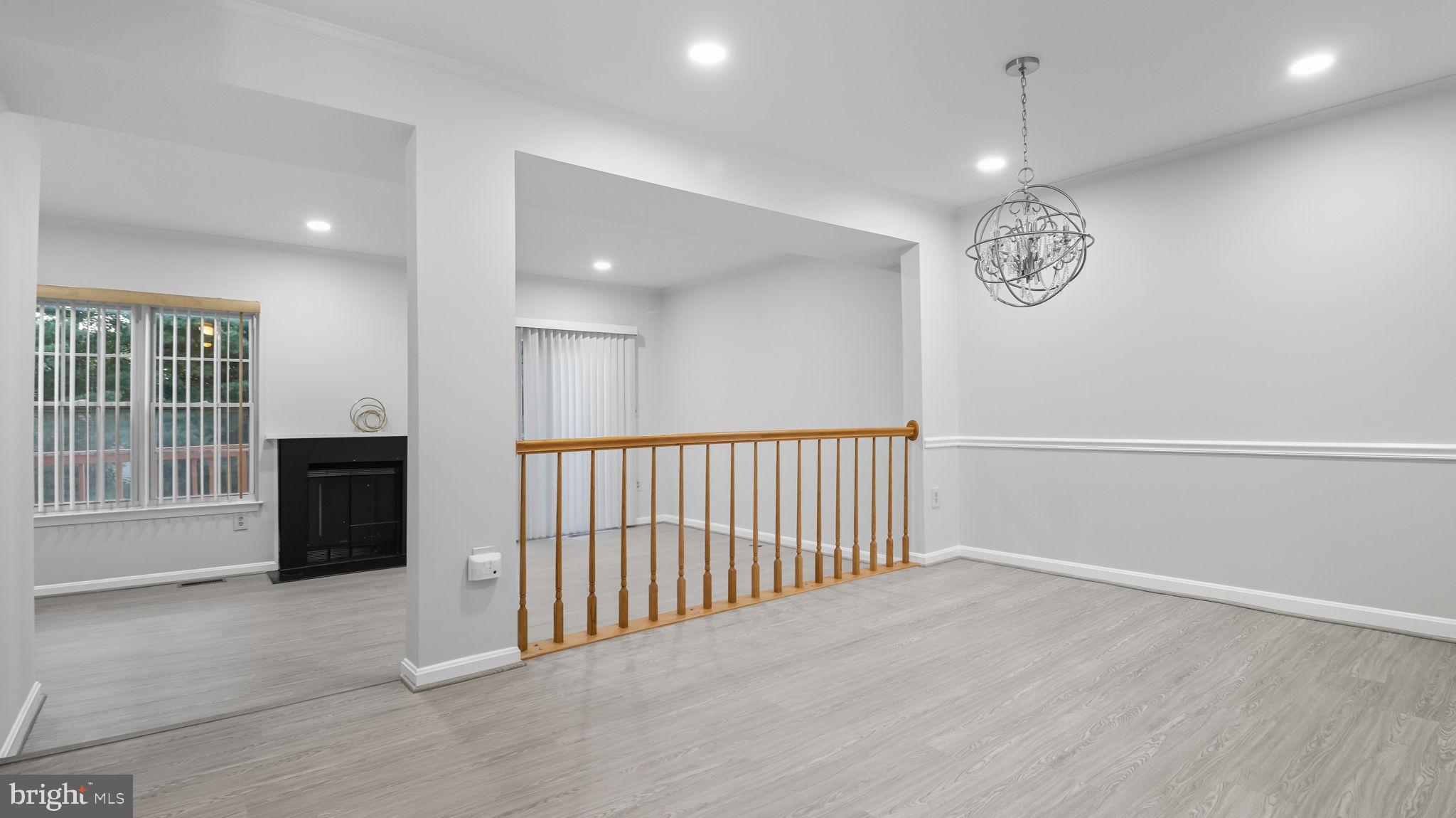 OWENS GLEN - Residential Lease