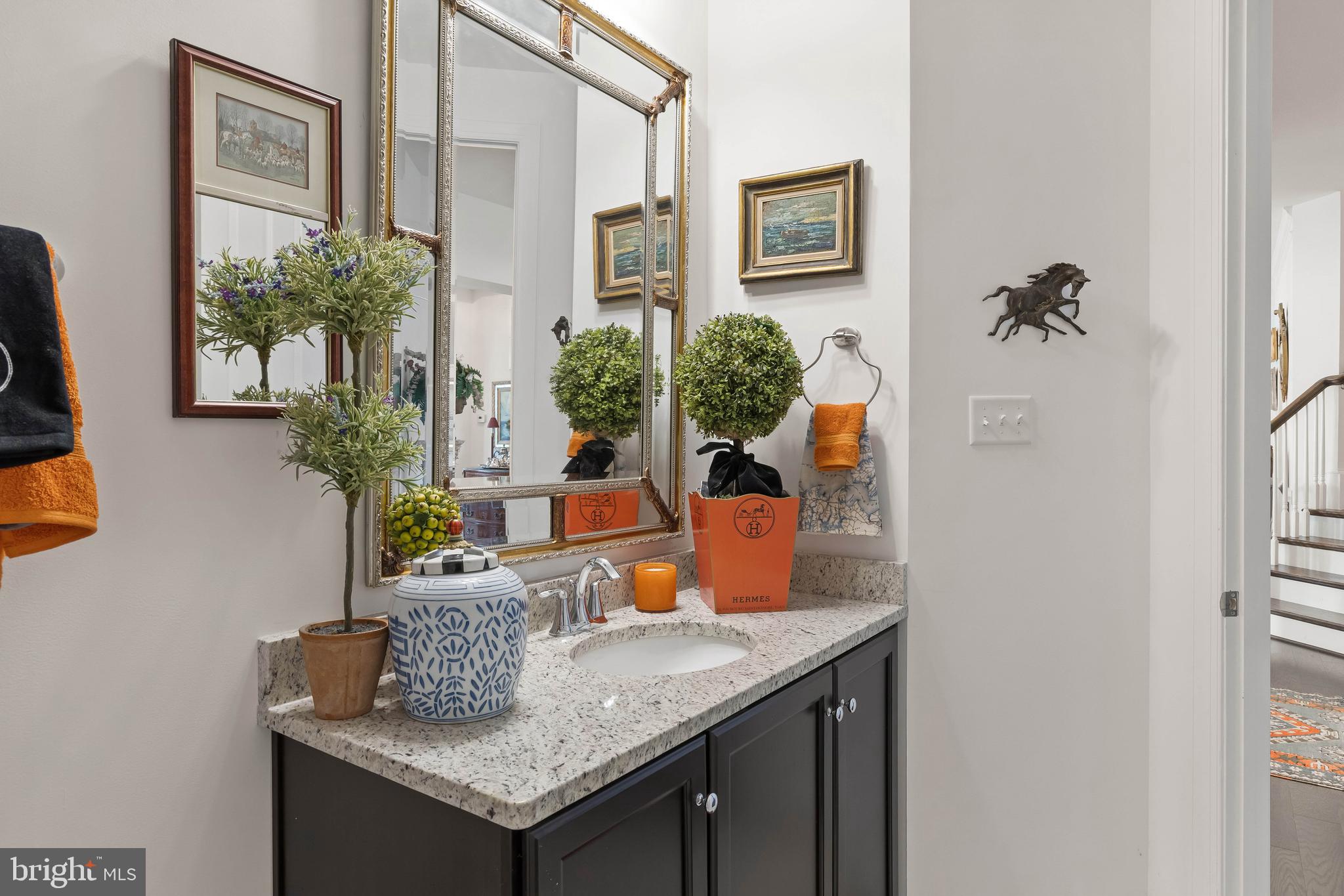 GREENLEIGH AT CROSSROADS - Residential