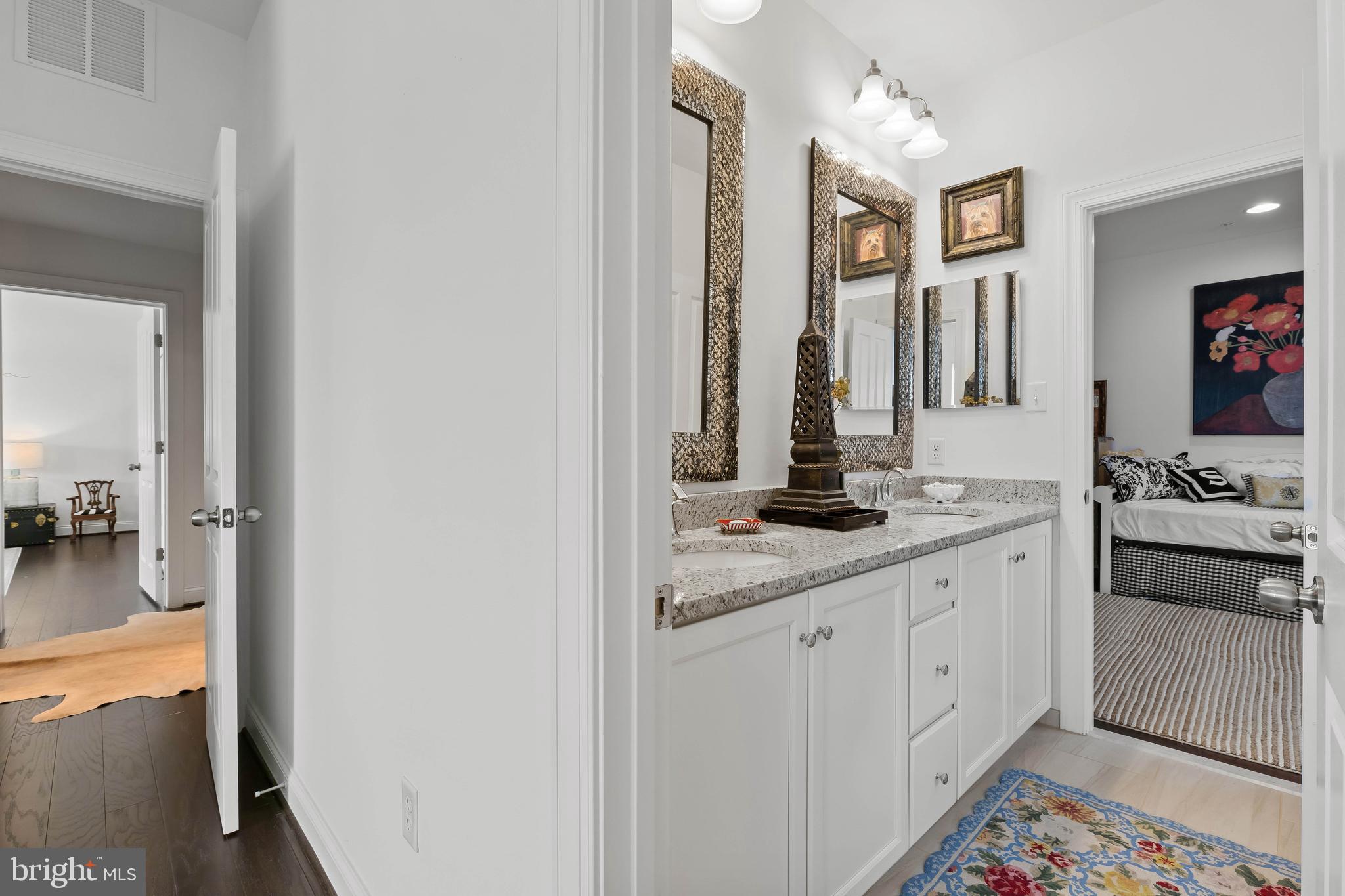 GREENLEIGH AT CROSSROADS - Residential