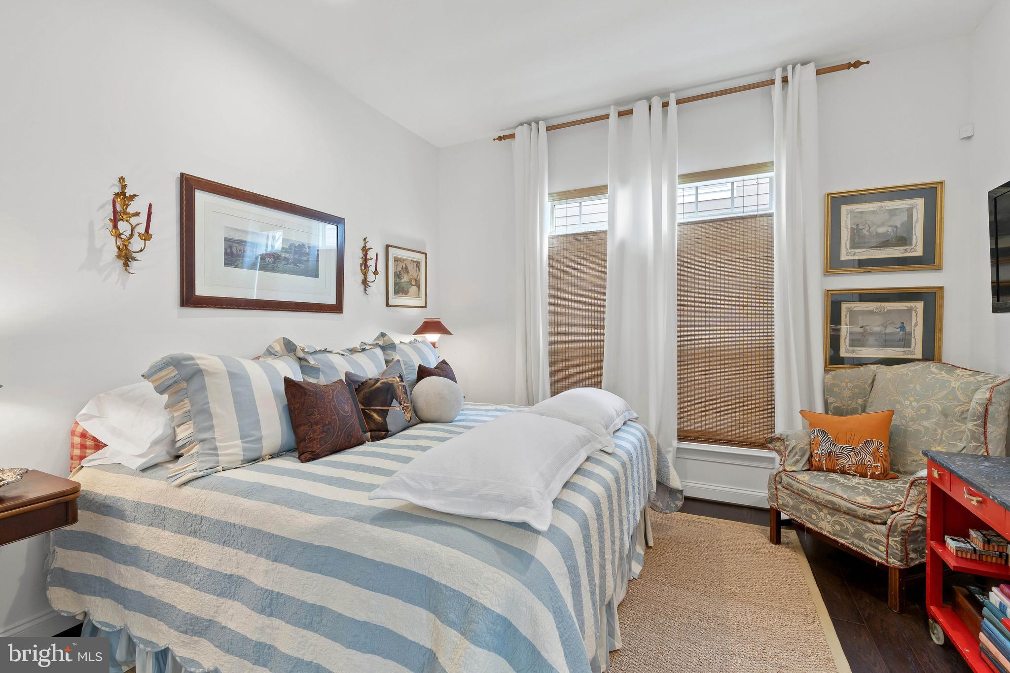 GREENLEIGH AT CROSSROADS - Residential