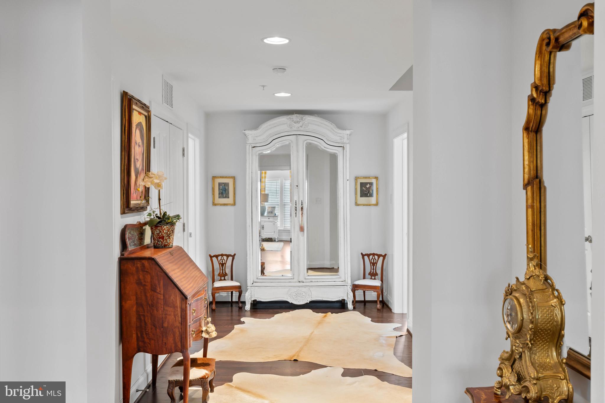 GREENLEIGH AT CROSSROADS - Residential