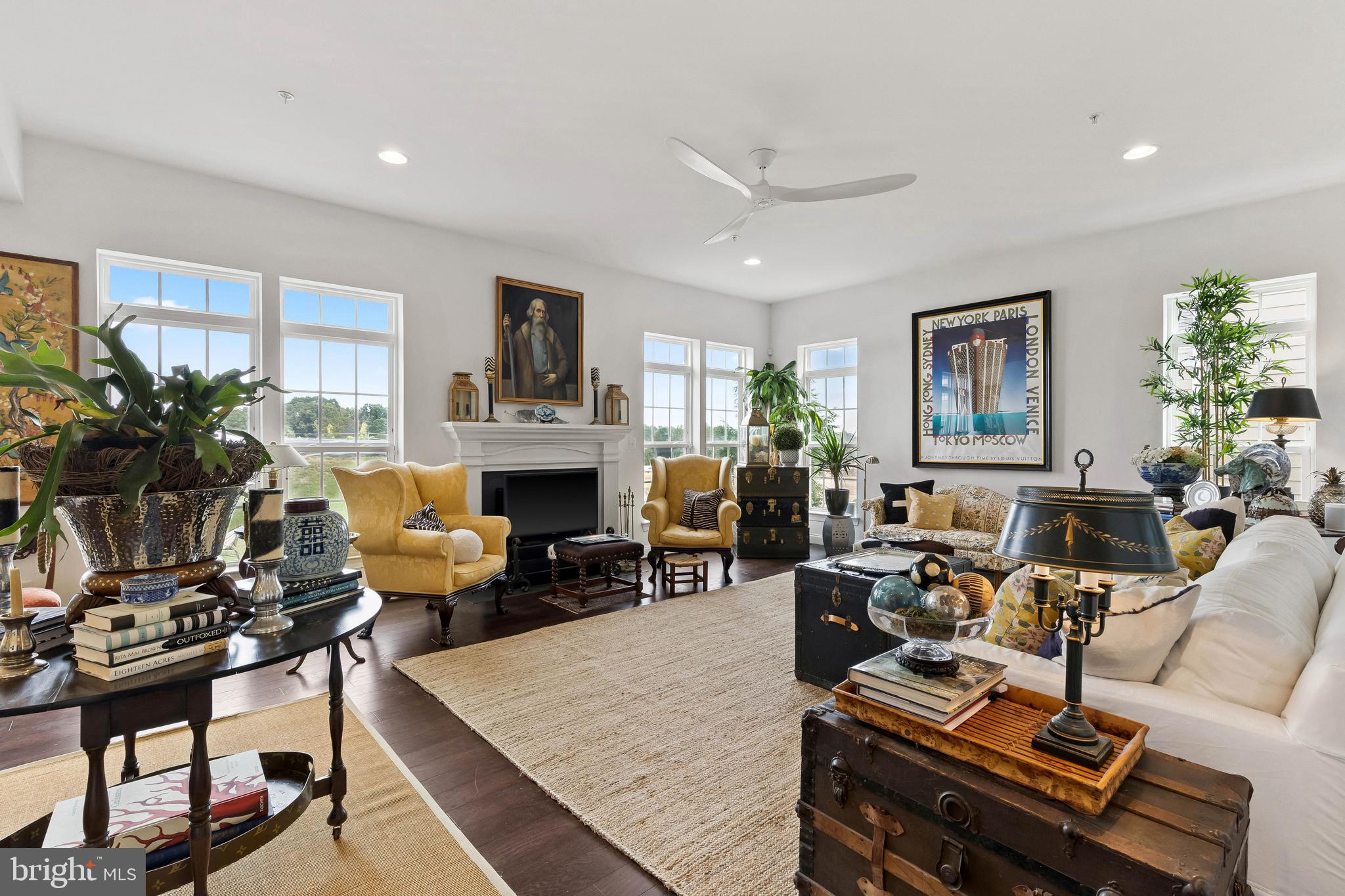 GREENLEIGH AT CROSSROADS - Residential