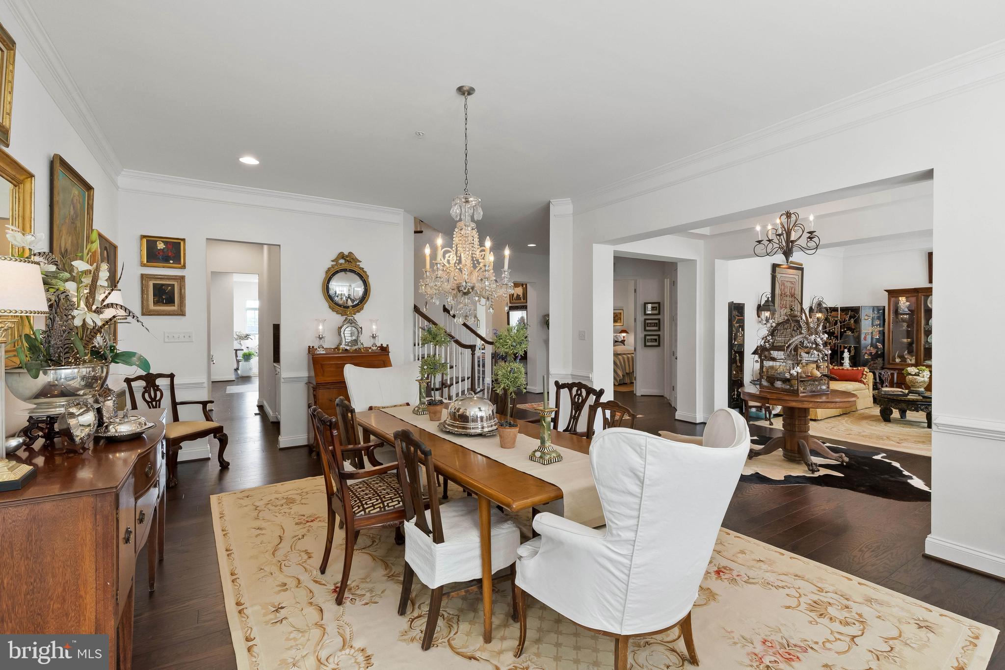 GREENLEIGH AT CROSSROADS - Residential