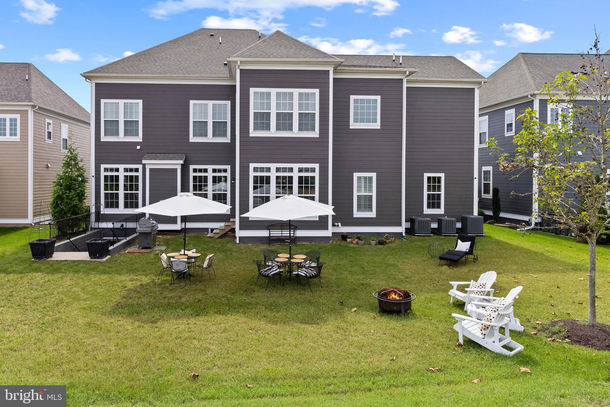 GREENLEIGH AT CROSSROADS - Residential