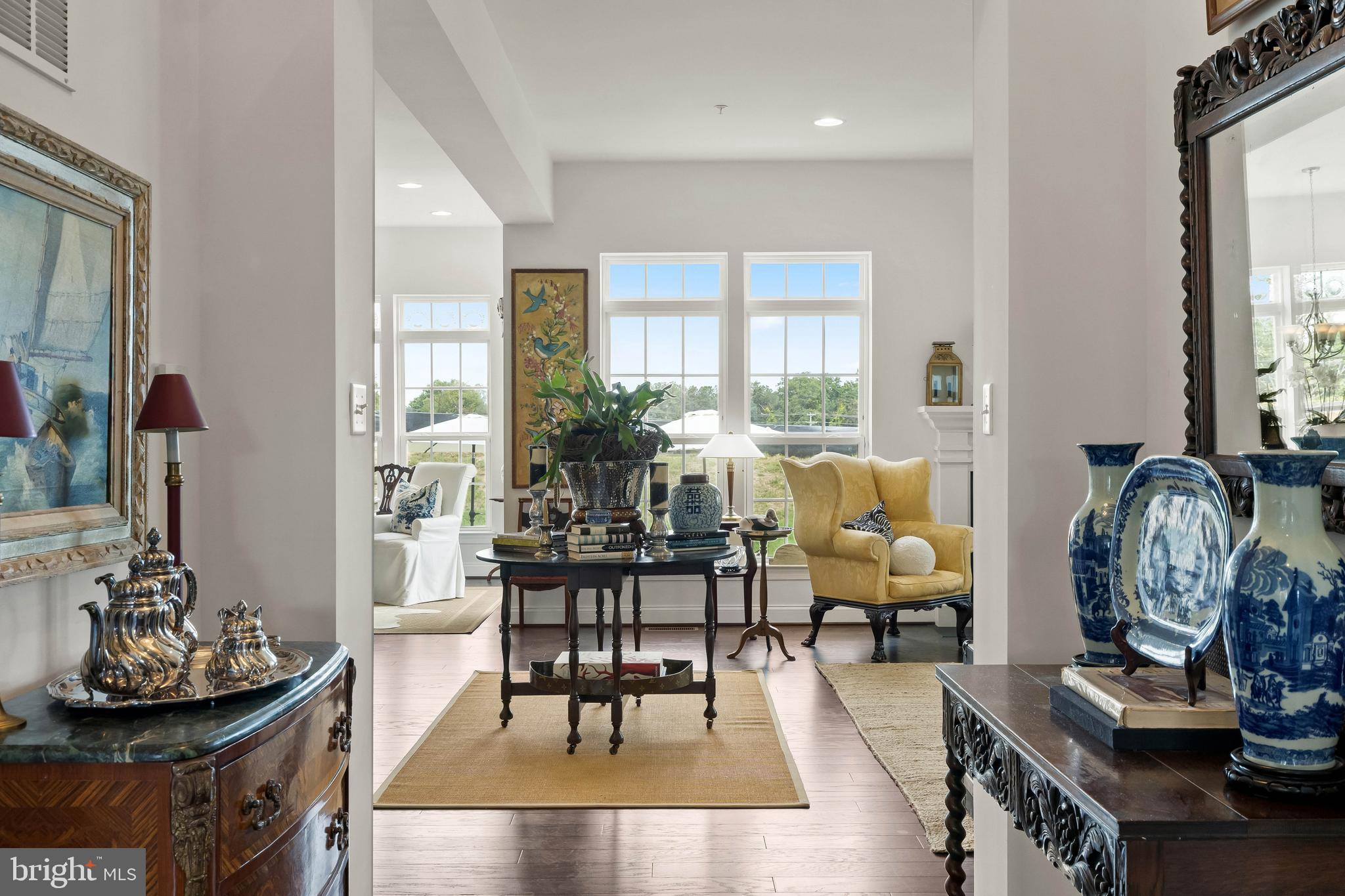 GREENLEIGH AT CROSSROADS - Residential