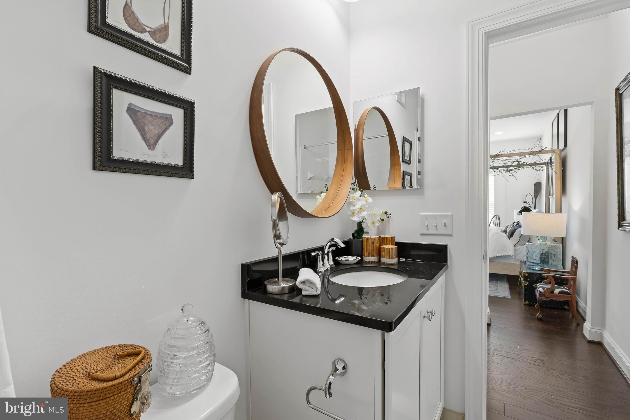 GREENLEIGH AT CROSSROADS - Residential