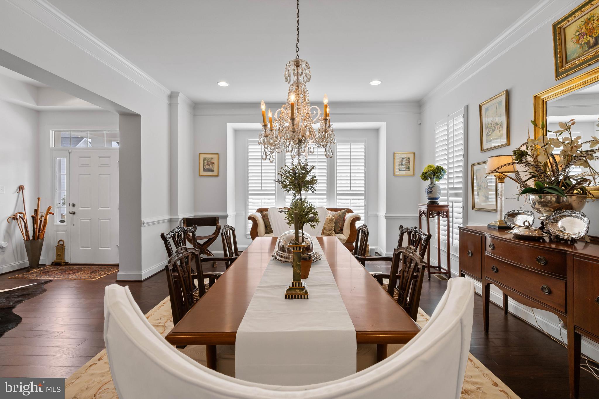 GREENLEIGH AT CROSSROADS - Residential