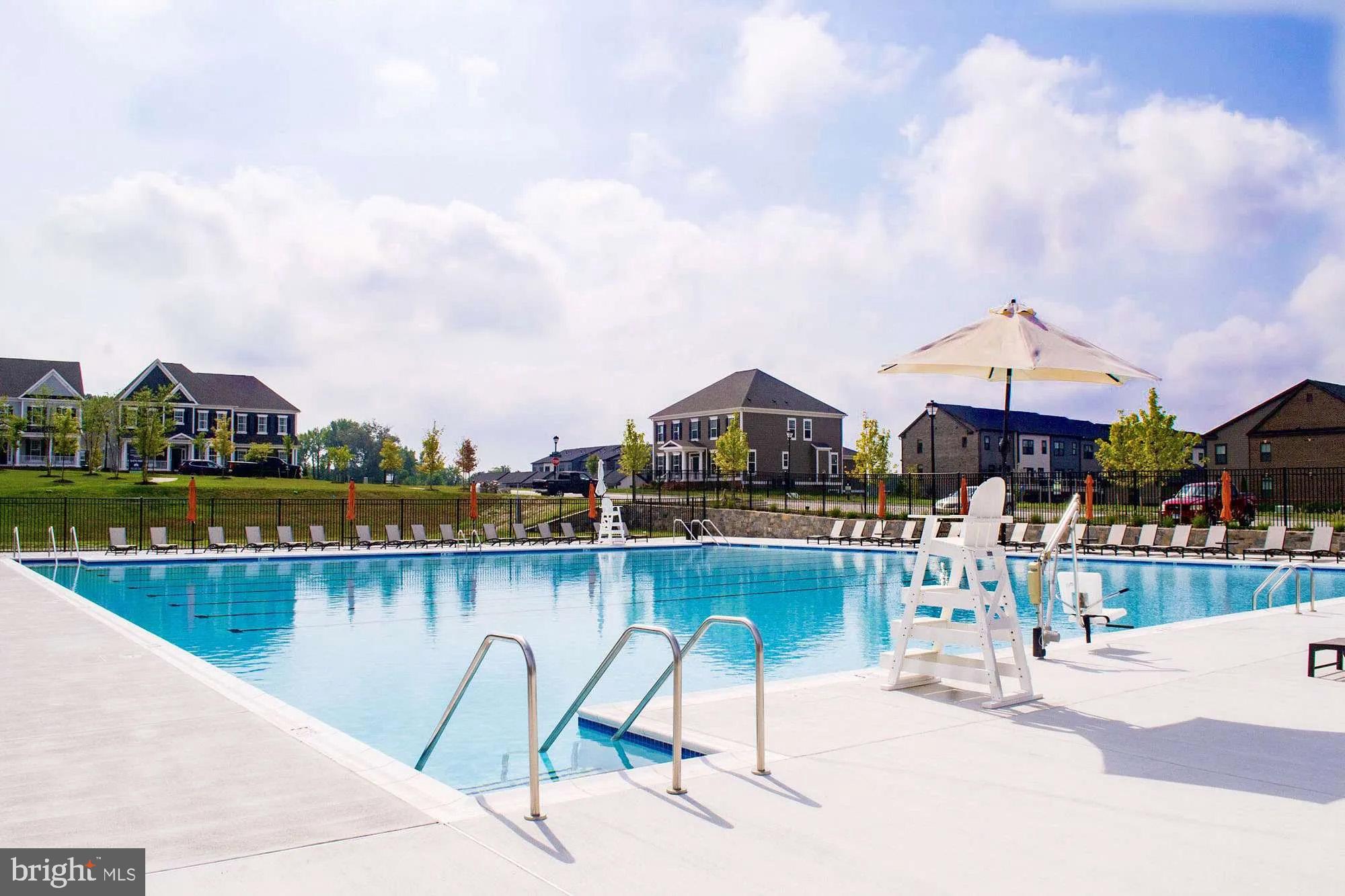 GREENLEIGH AT CROSSROADS - Residential