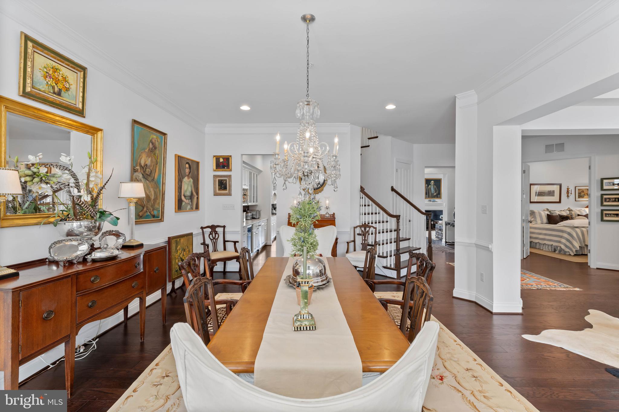 GREENLEIGH AT CROSSROADS - Residential