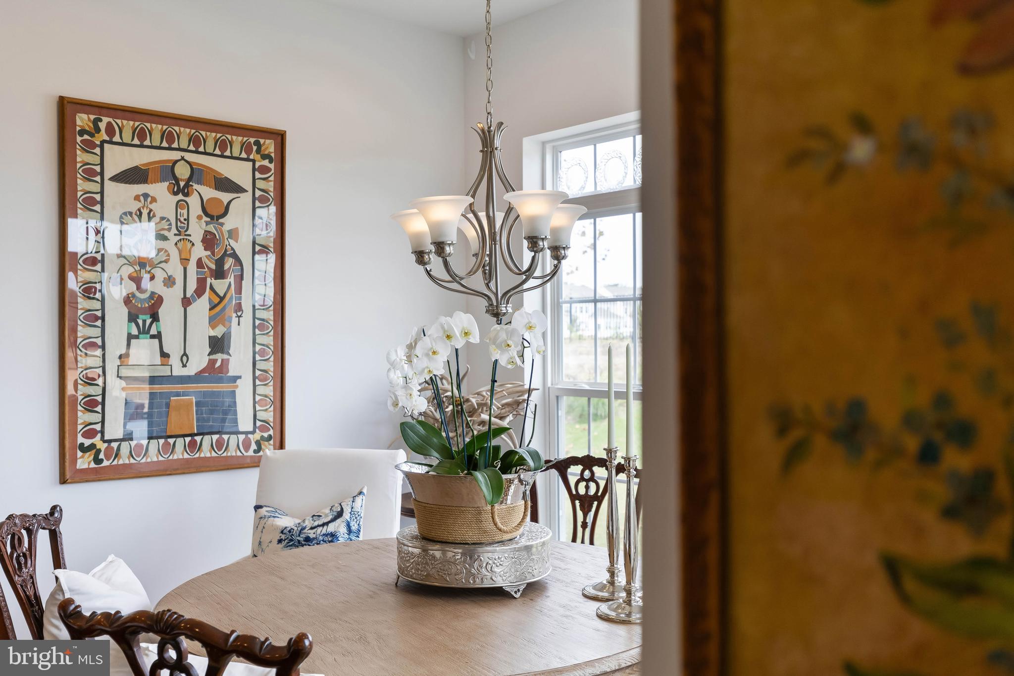 GREENLEIGH AT CROSSROADS - Residential