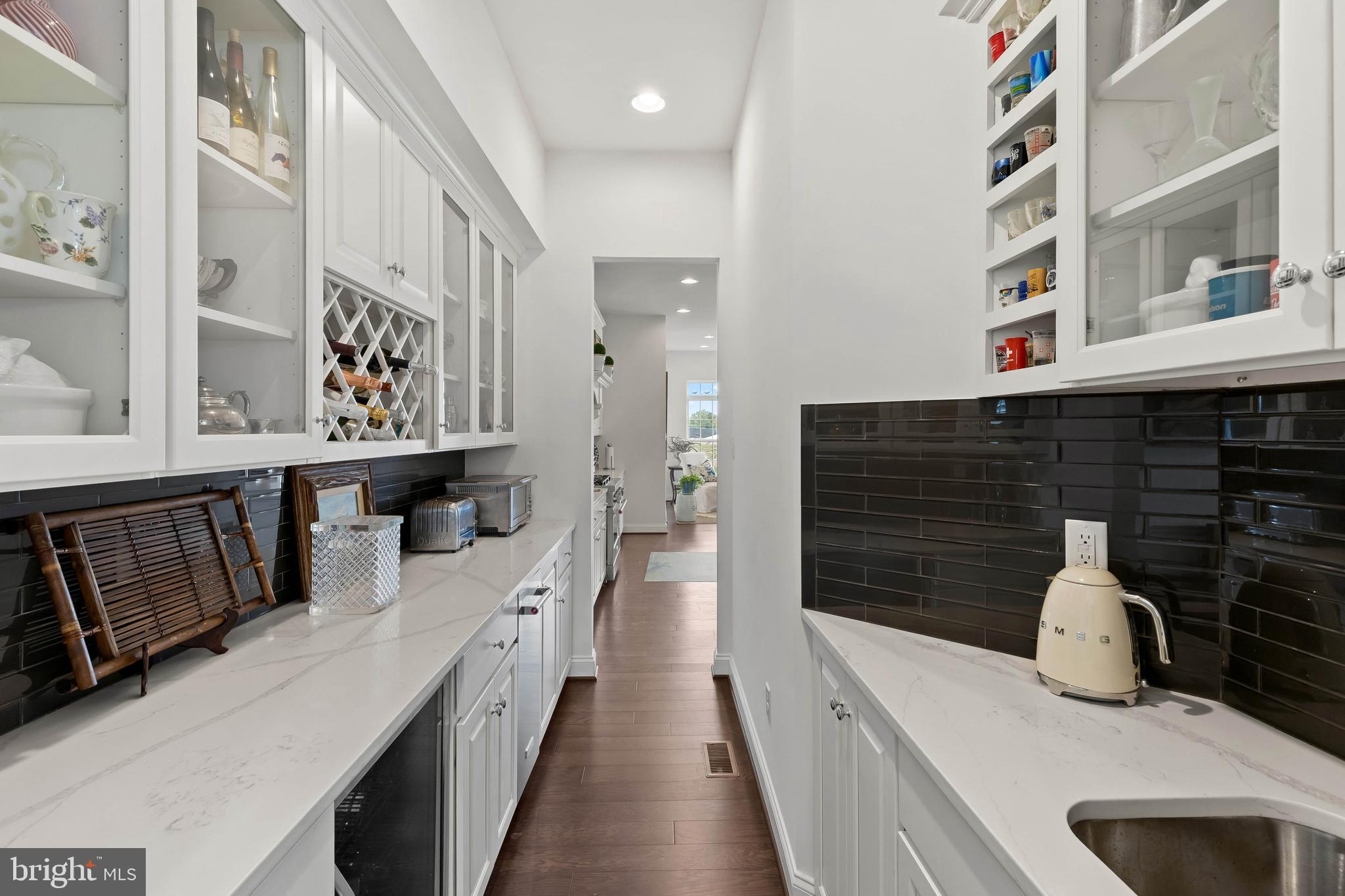 GREENLEIGH AT CROSSROADS - Residential