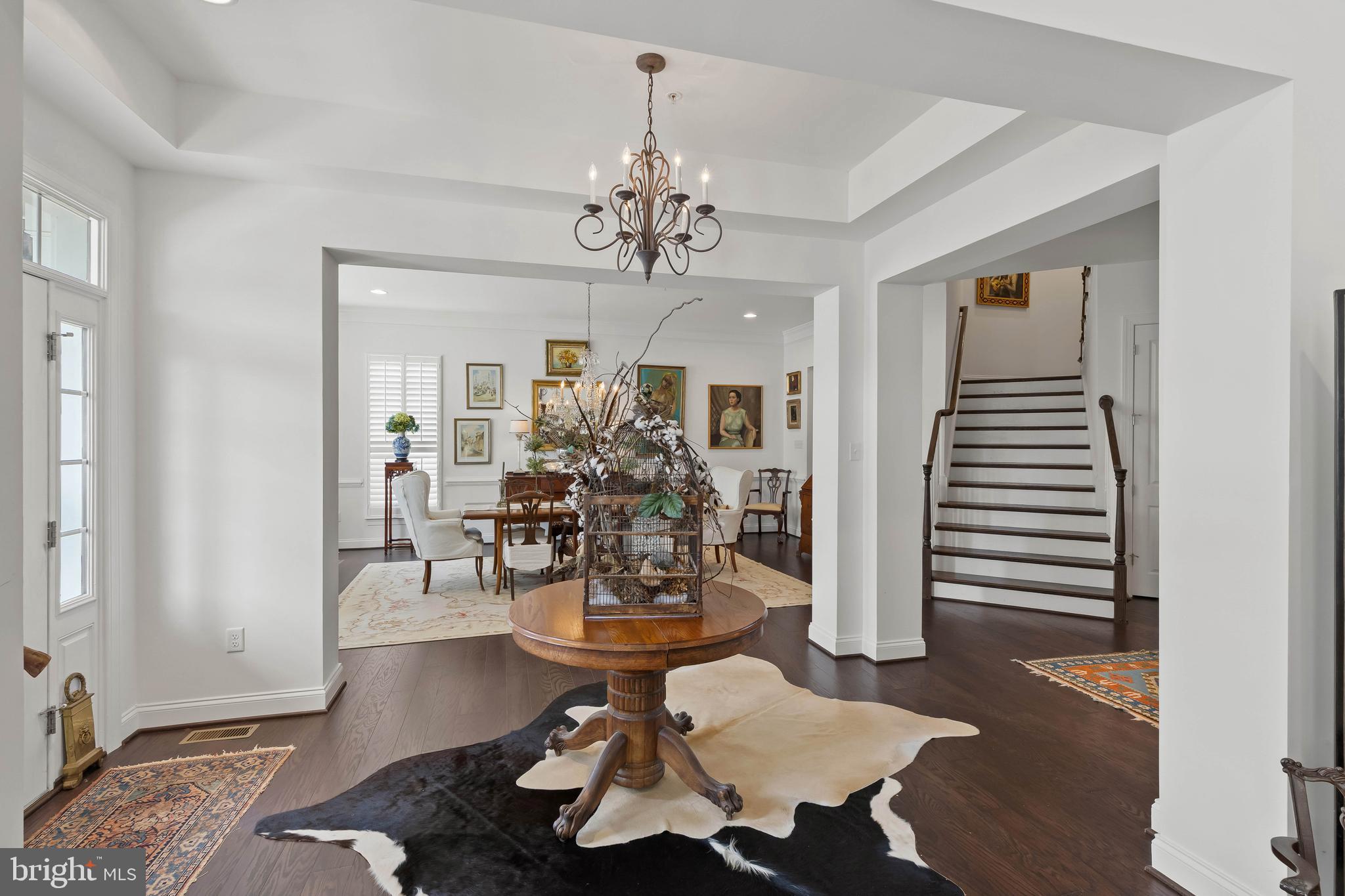 GREENLEIGH AT CROSSROADS - Residential