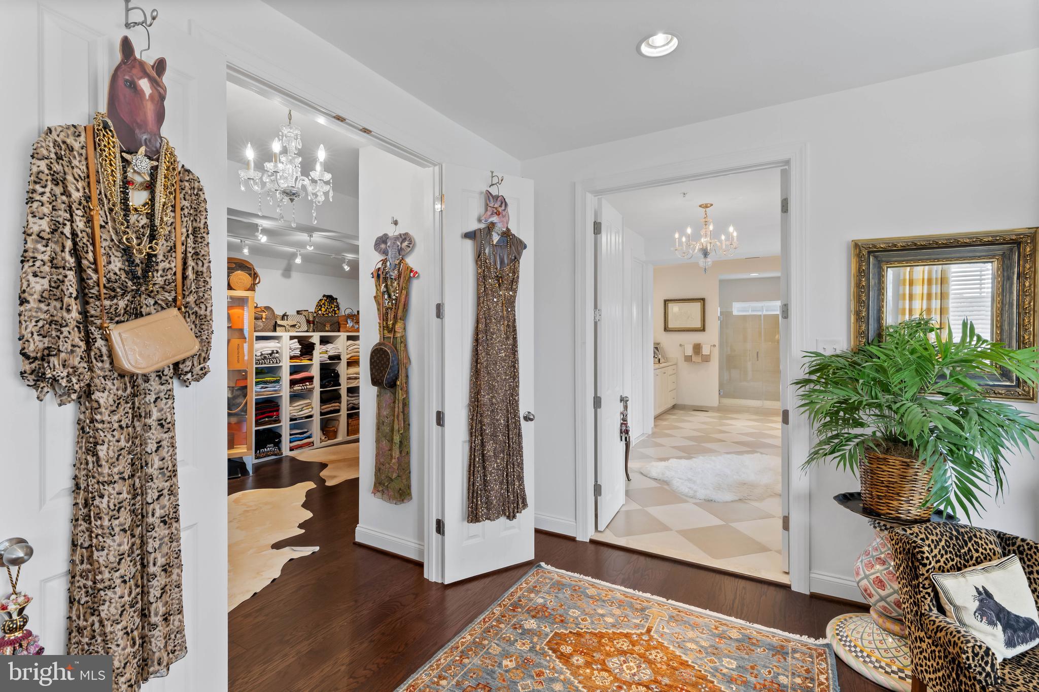 GREENLEIGH AT CROSSROADS - Residential