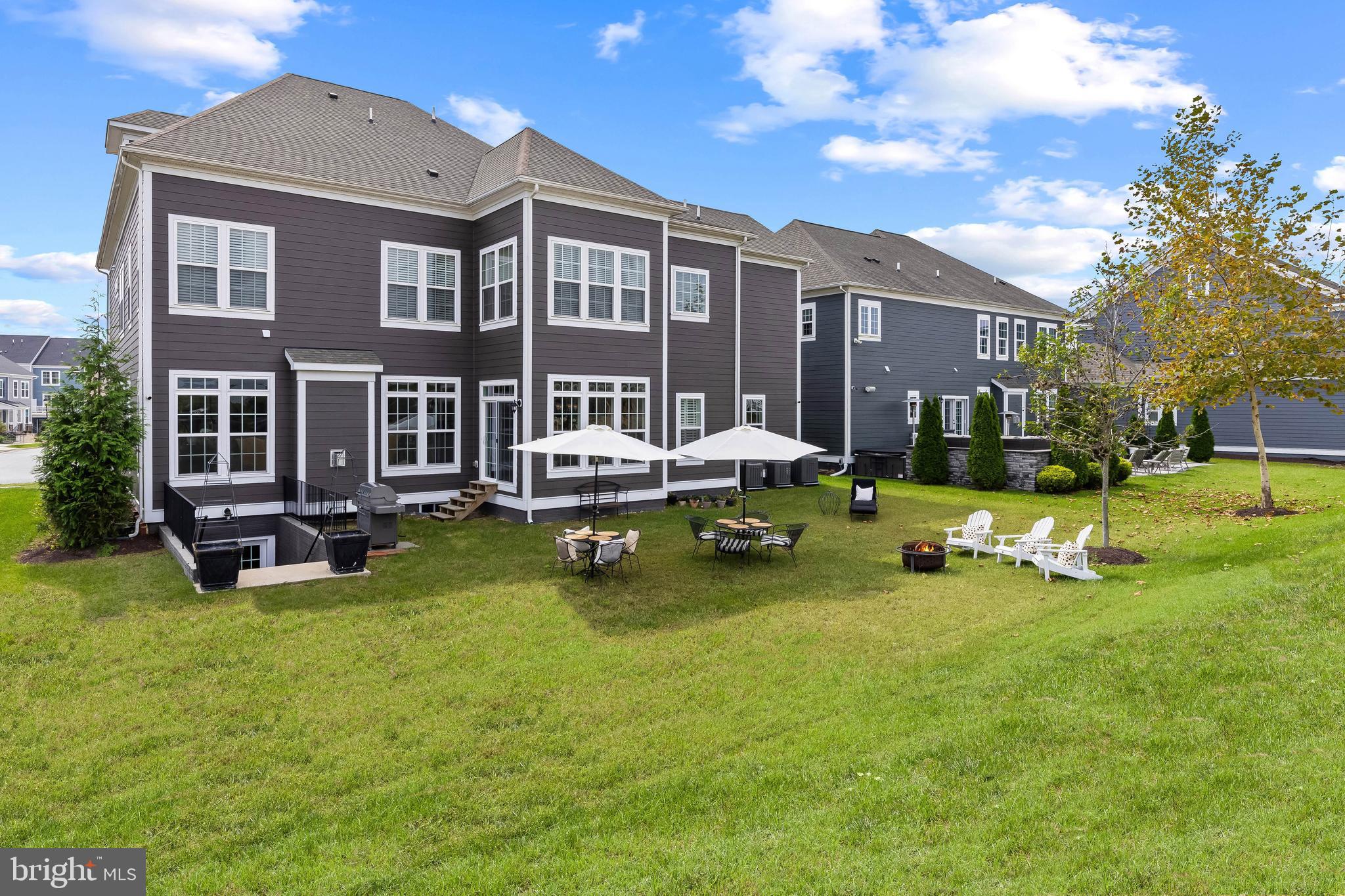 GREENLEIGH AT CROSSROADS - Residential