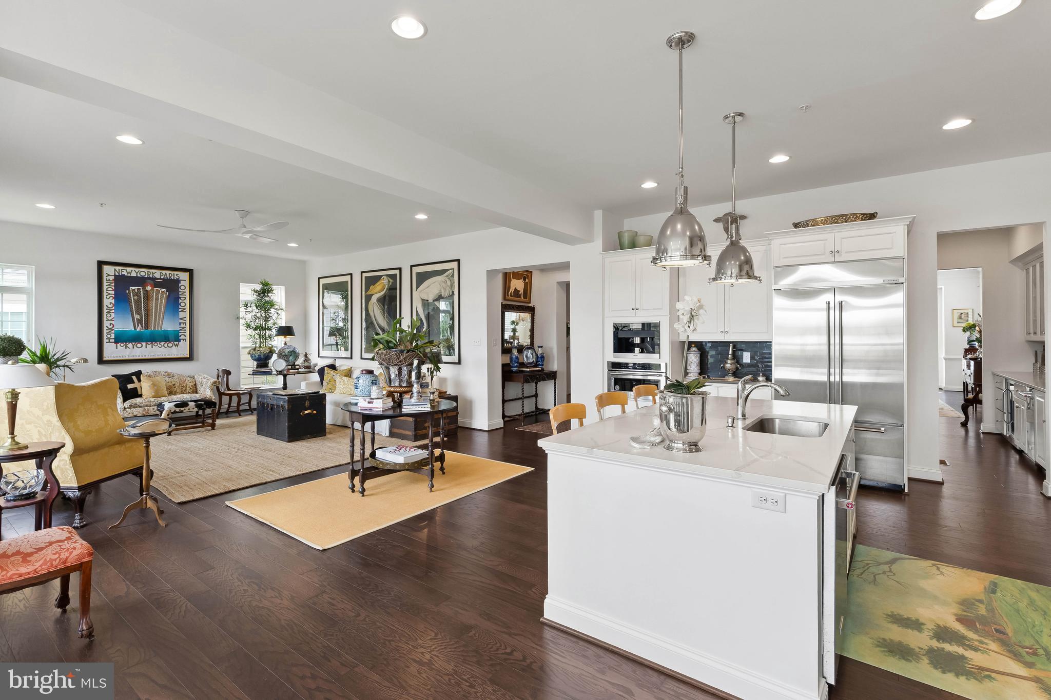 GREENLEIGH AT CROSSROADS - Residential